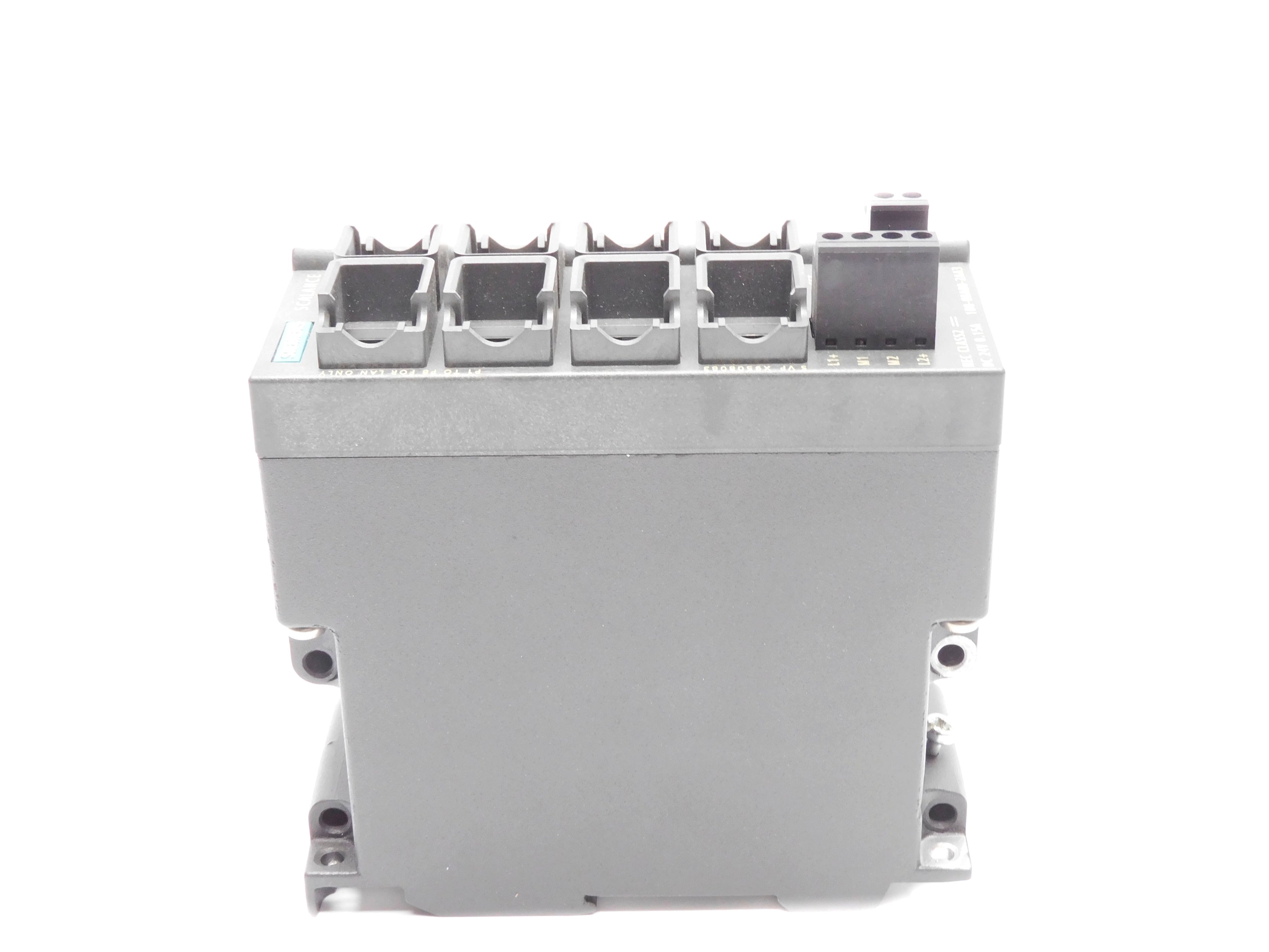 SIEMENS 6GK5108-0BA00-2AA3 NSNP