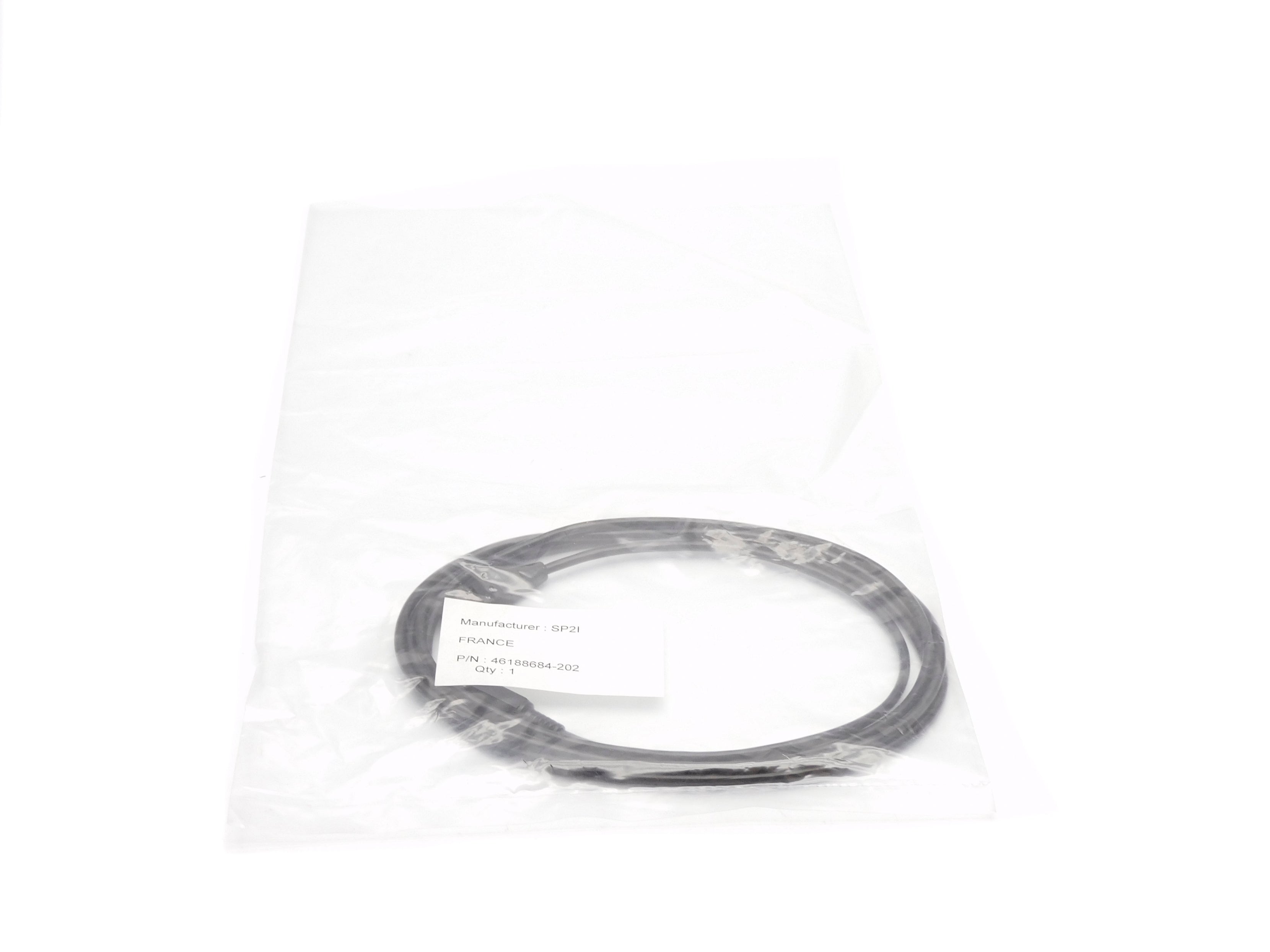 CONNECTOR 46188684-202 NSMP