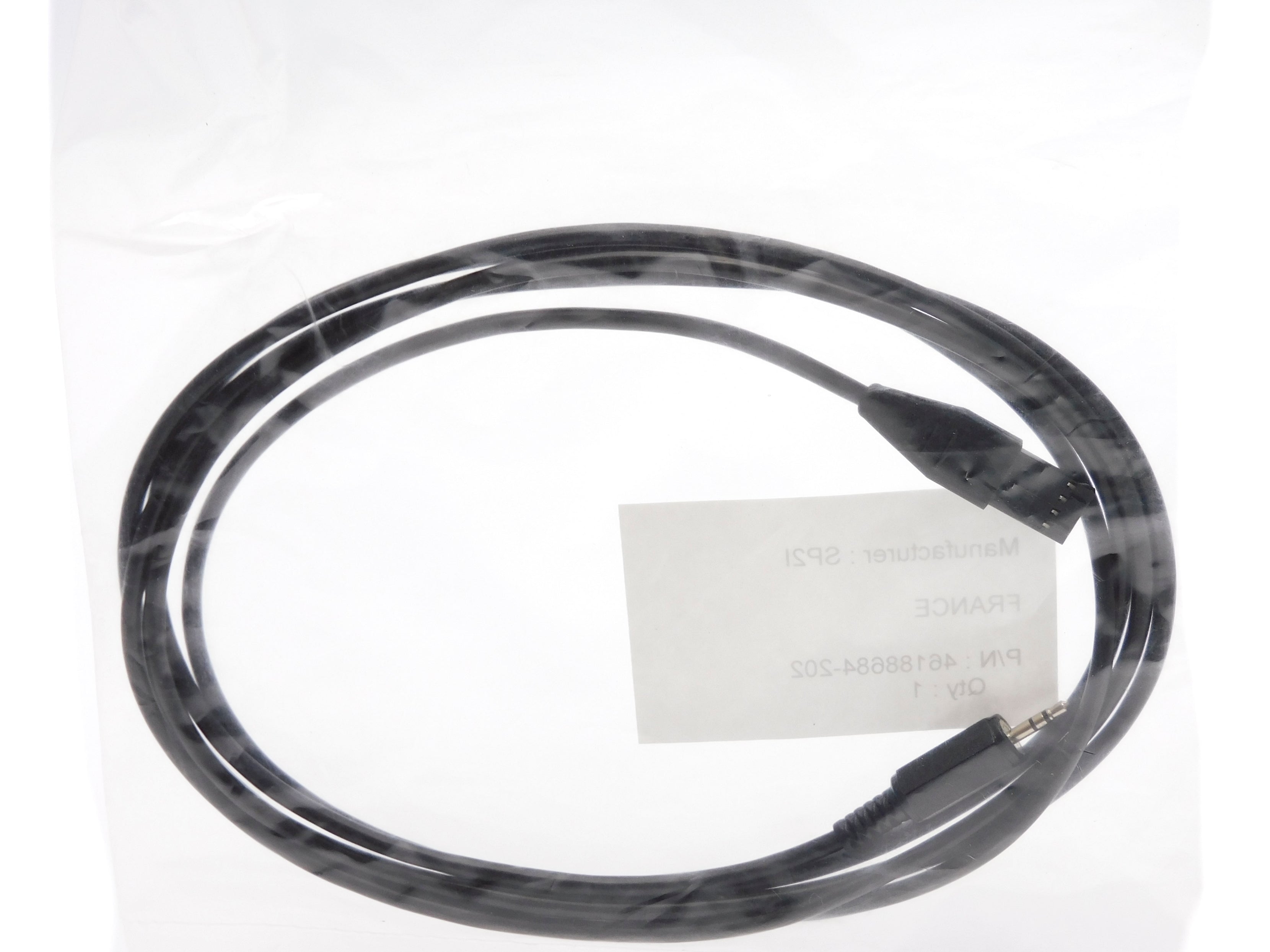 CONNECTOR 46188684-202 NSMP