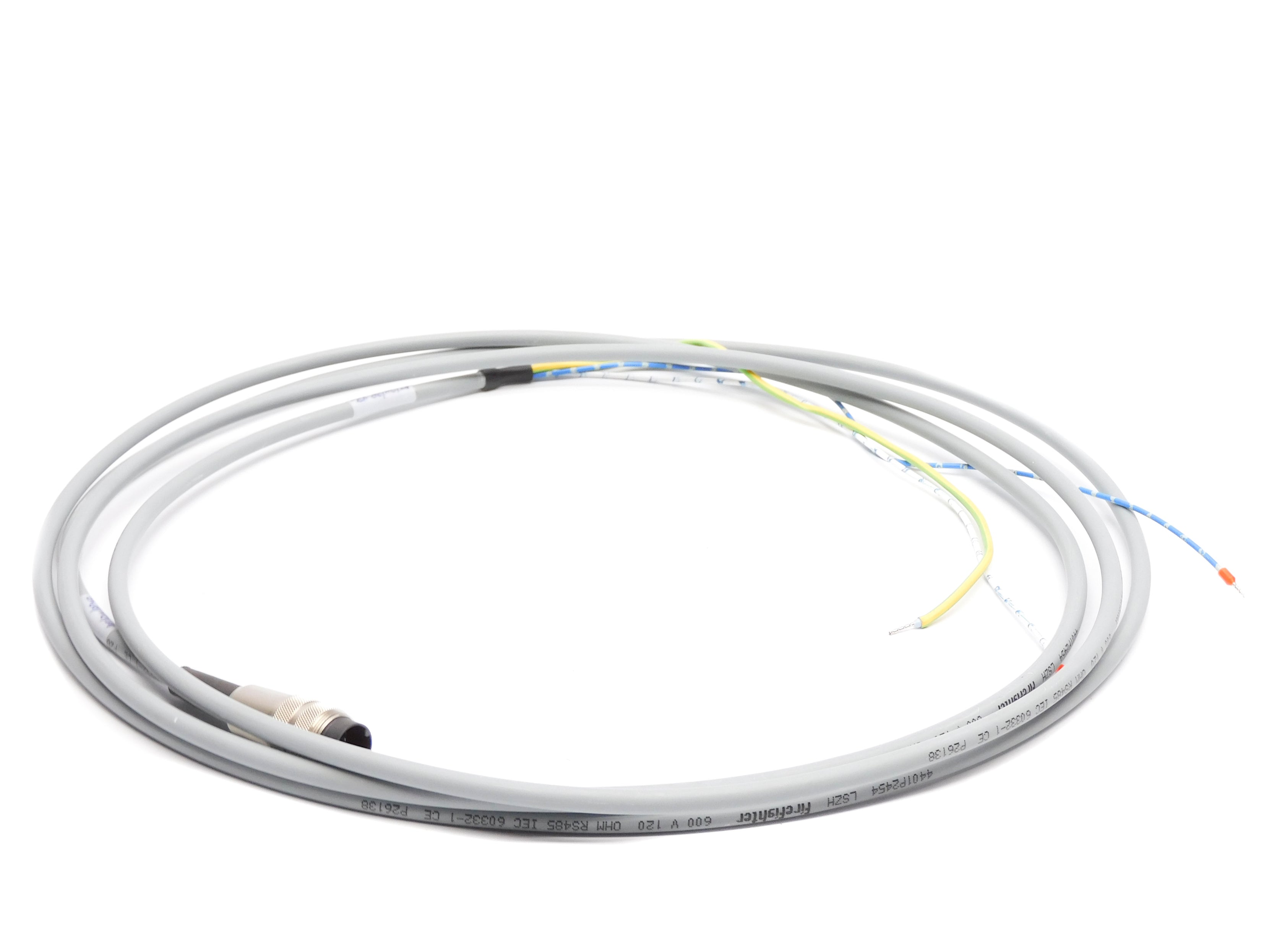 CABLE AT/RH/BP-VDL NSNP