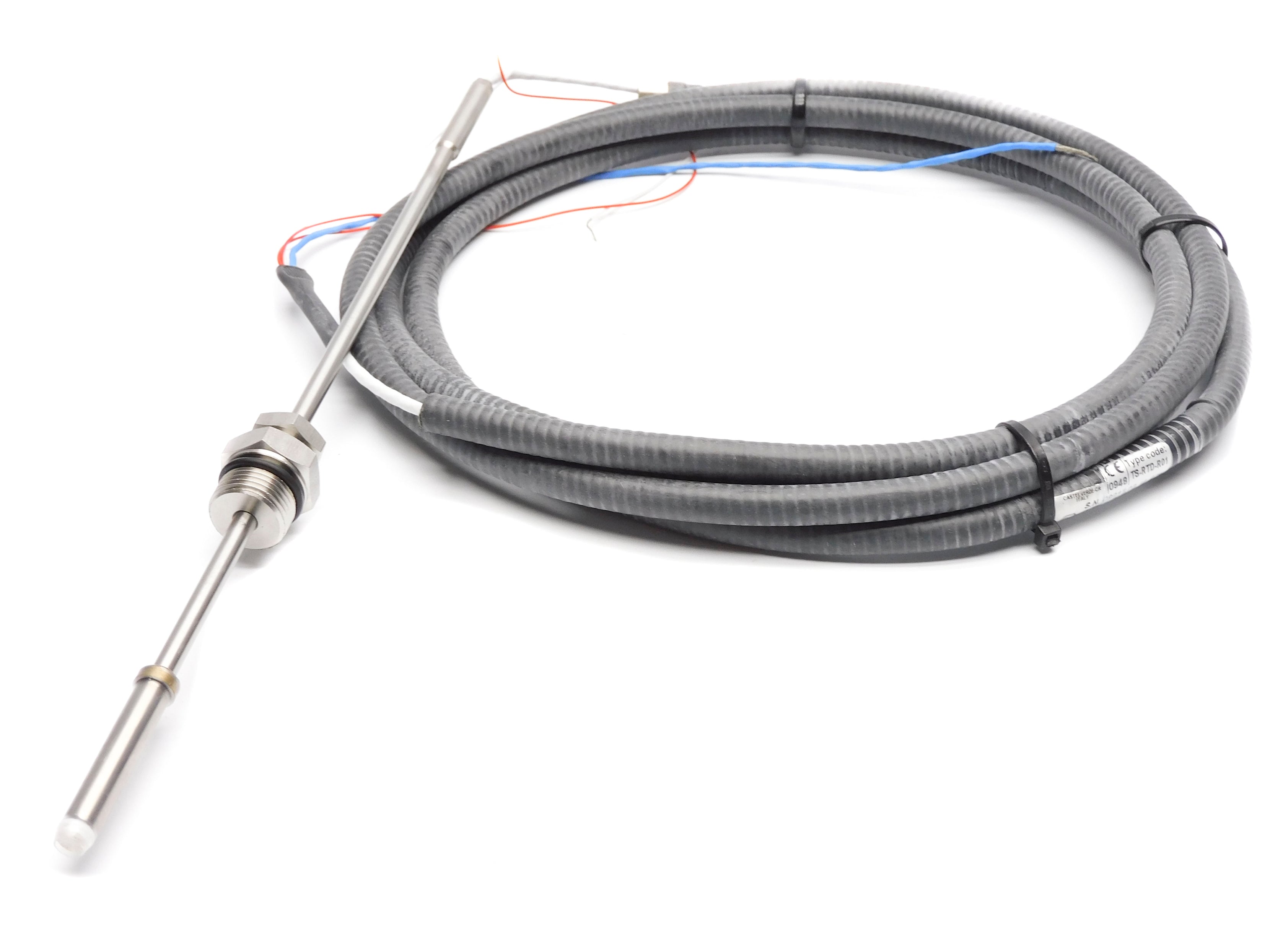 SENSOR TS-RTD-R01 NSNP