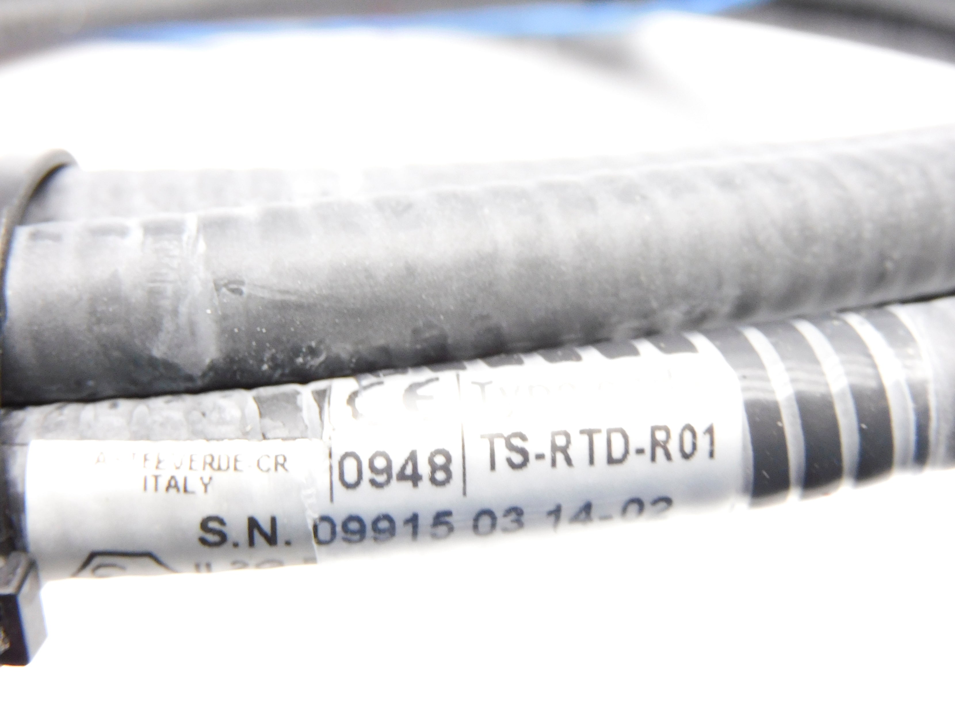 SENSOR TS-RTD-R01 NSNP