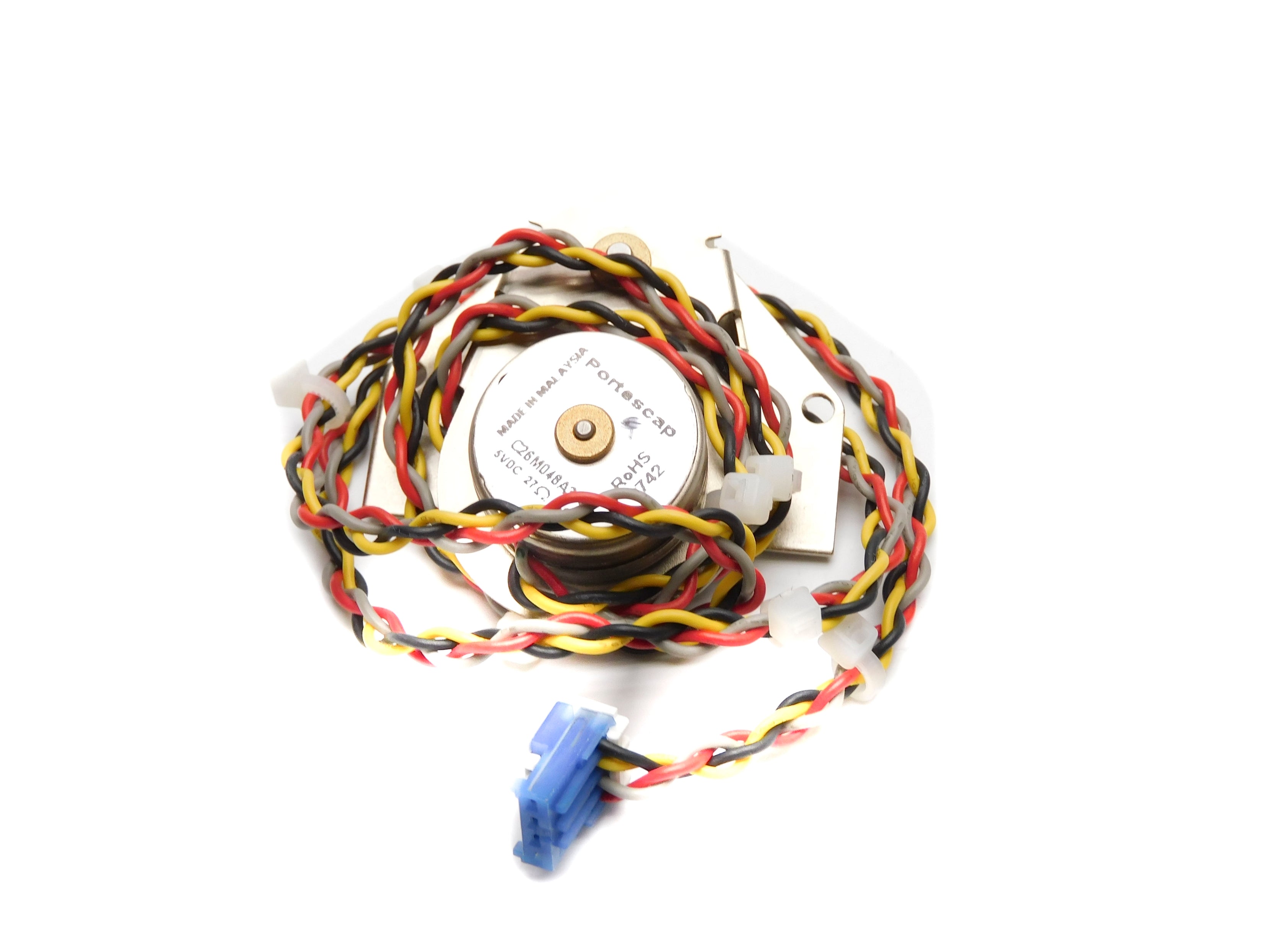 HONEYWELL 30756113-501 5VDC NSMP