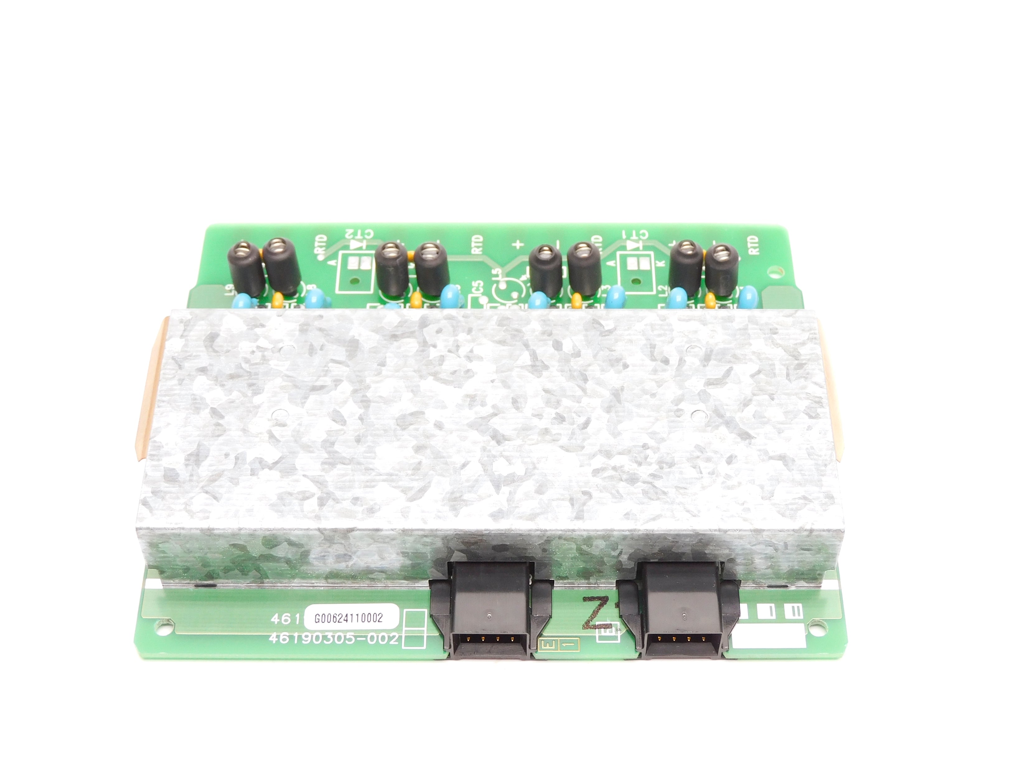 HONEYWELL 46190305-002 UNMP