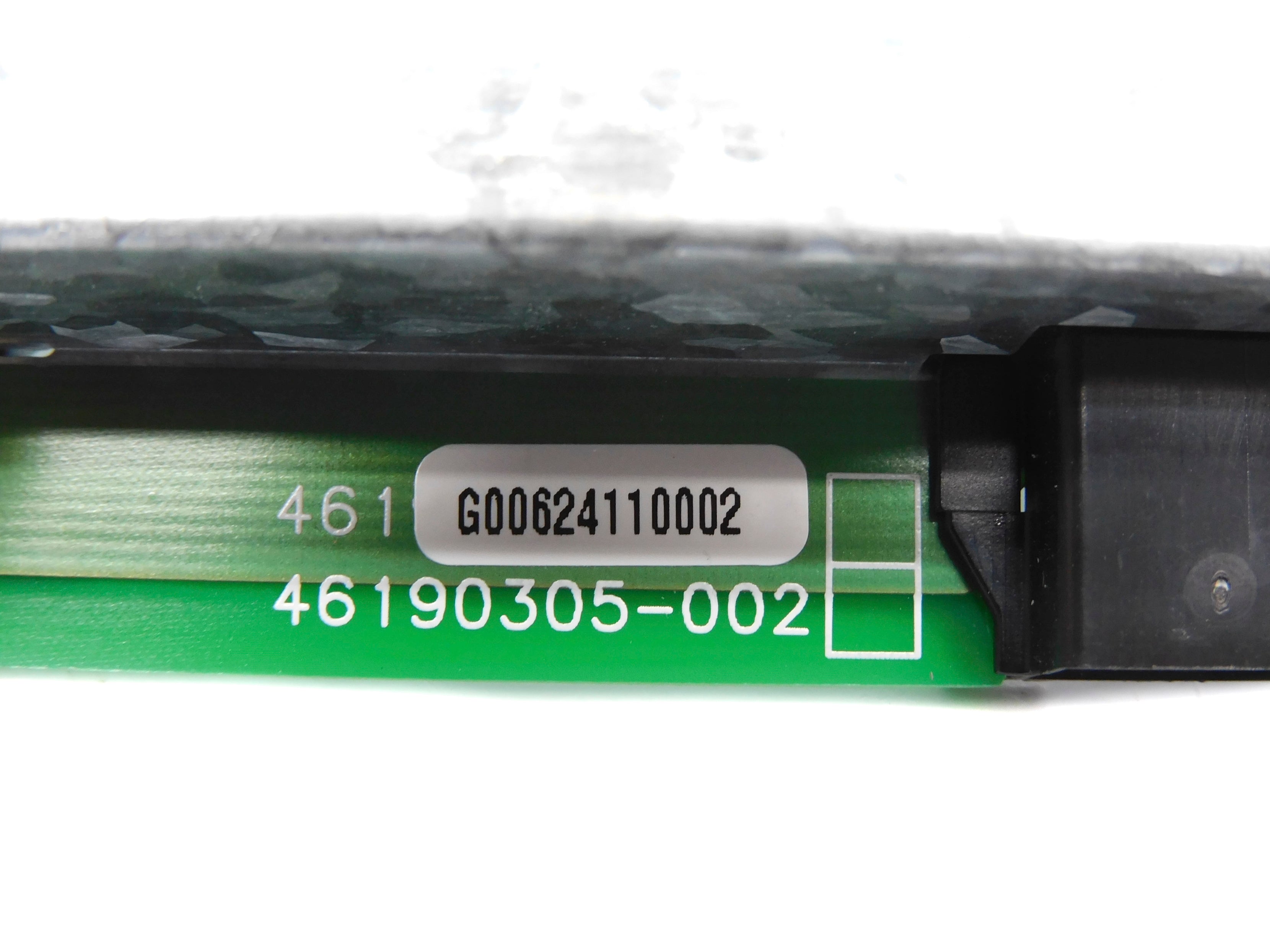 HONEYWELL 46190305-002 UNMP