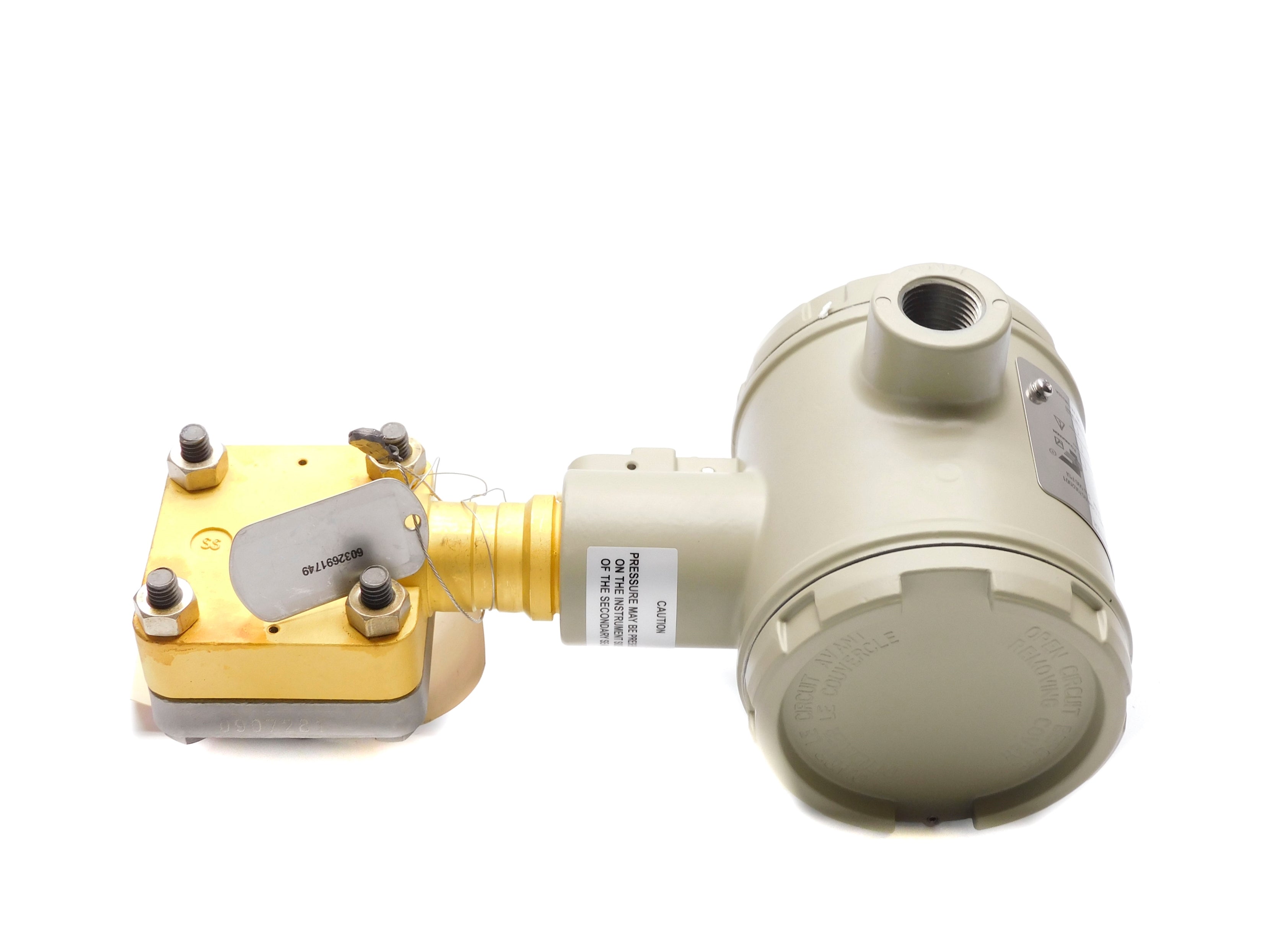 HONEYWELL YSTG140-(E1G)-00000-A1,CR,DN,FC,FF,TG,W22,3H+XXXX NSMP