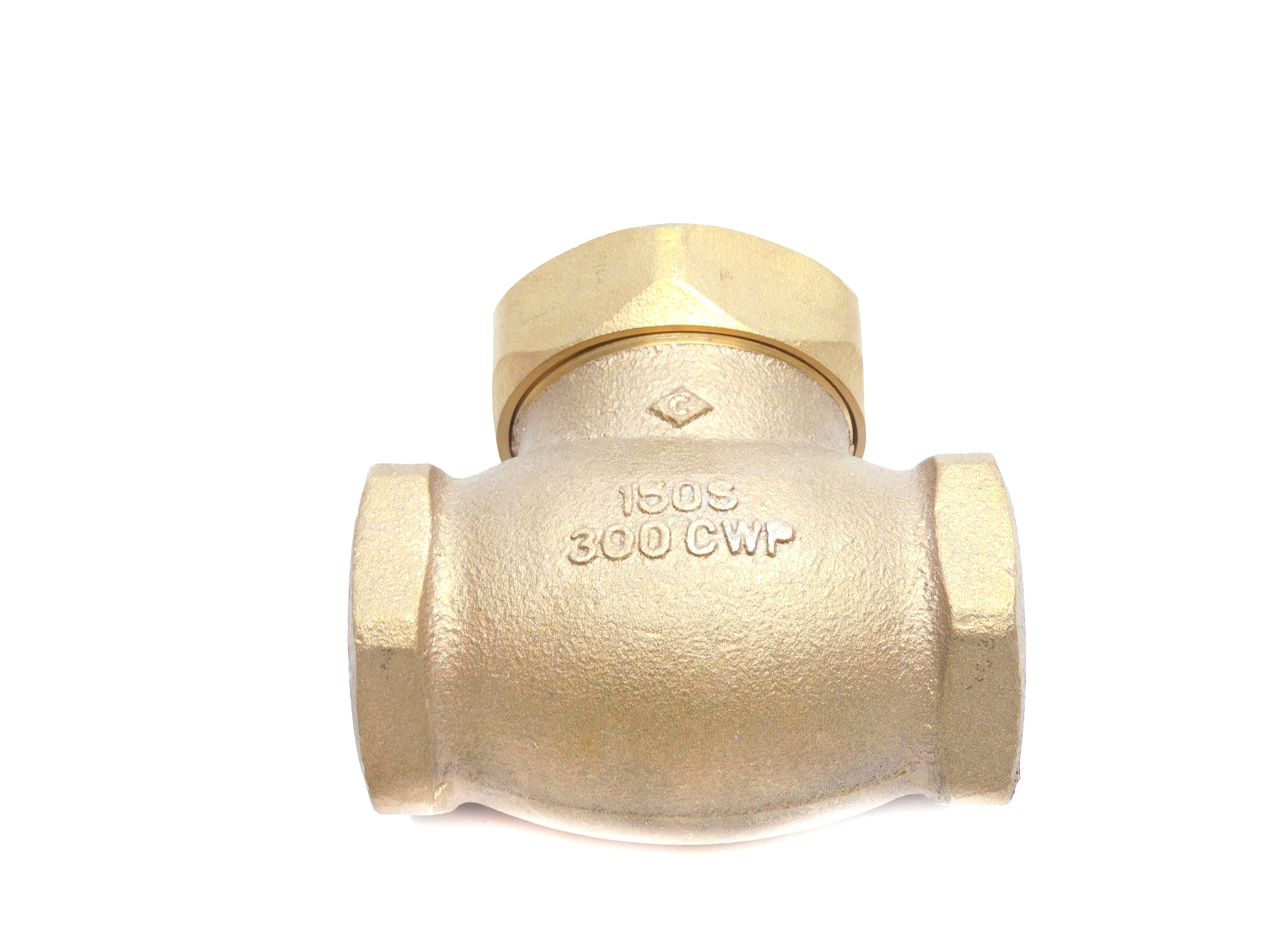 VALVE 150S 300CWP NSNP