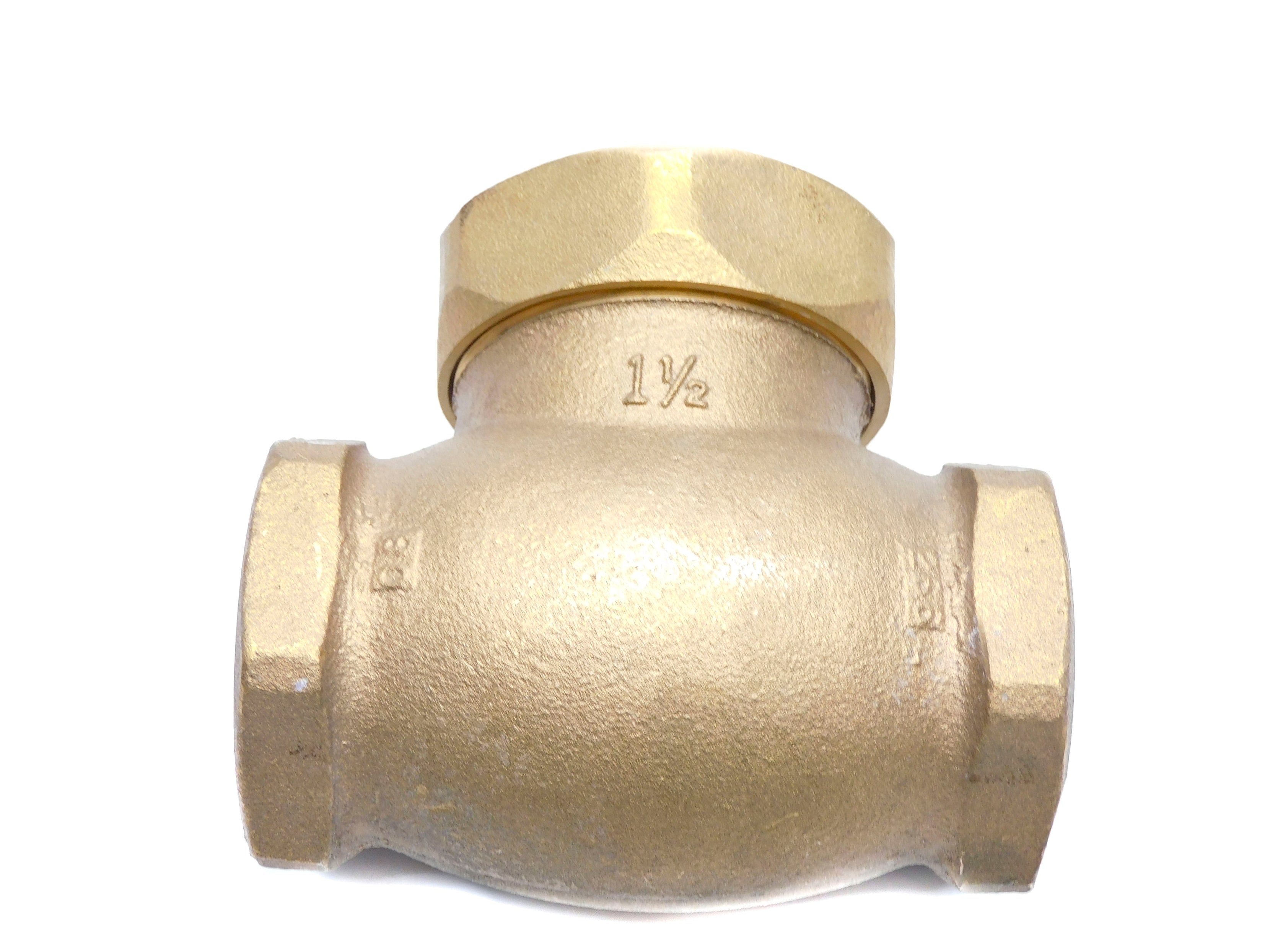 VALVE 150S 300CWP NSNP