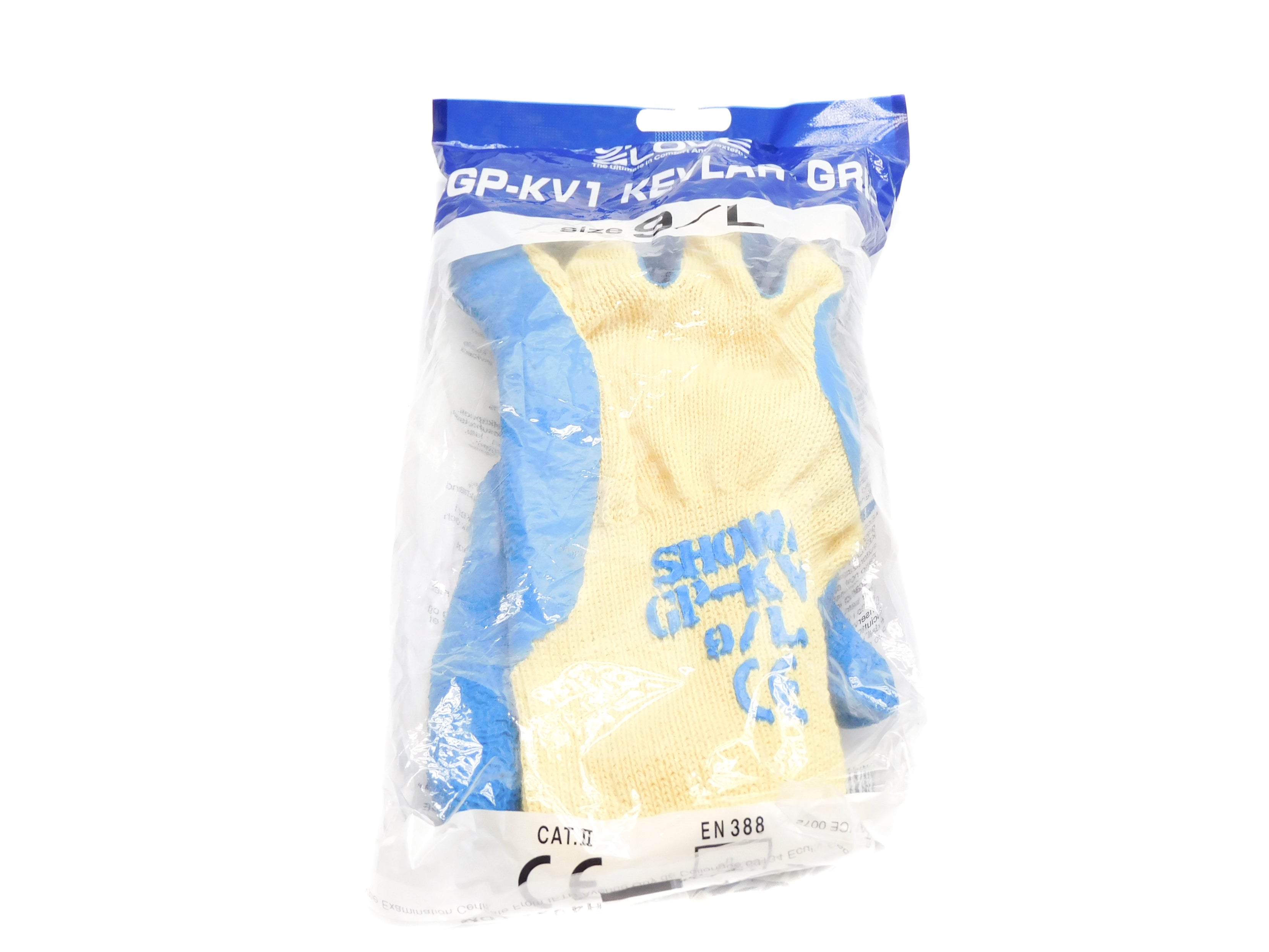SHOWA GLOVE GP-KV1 NSMP