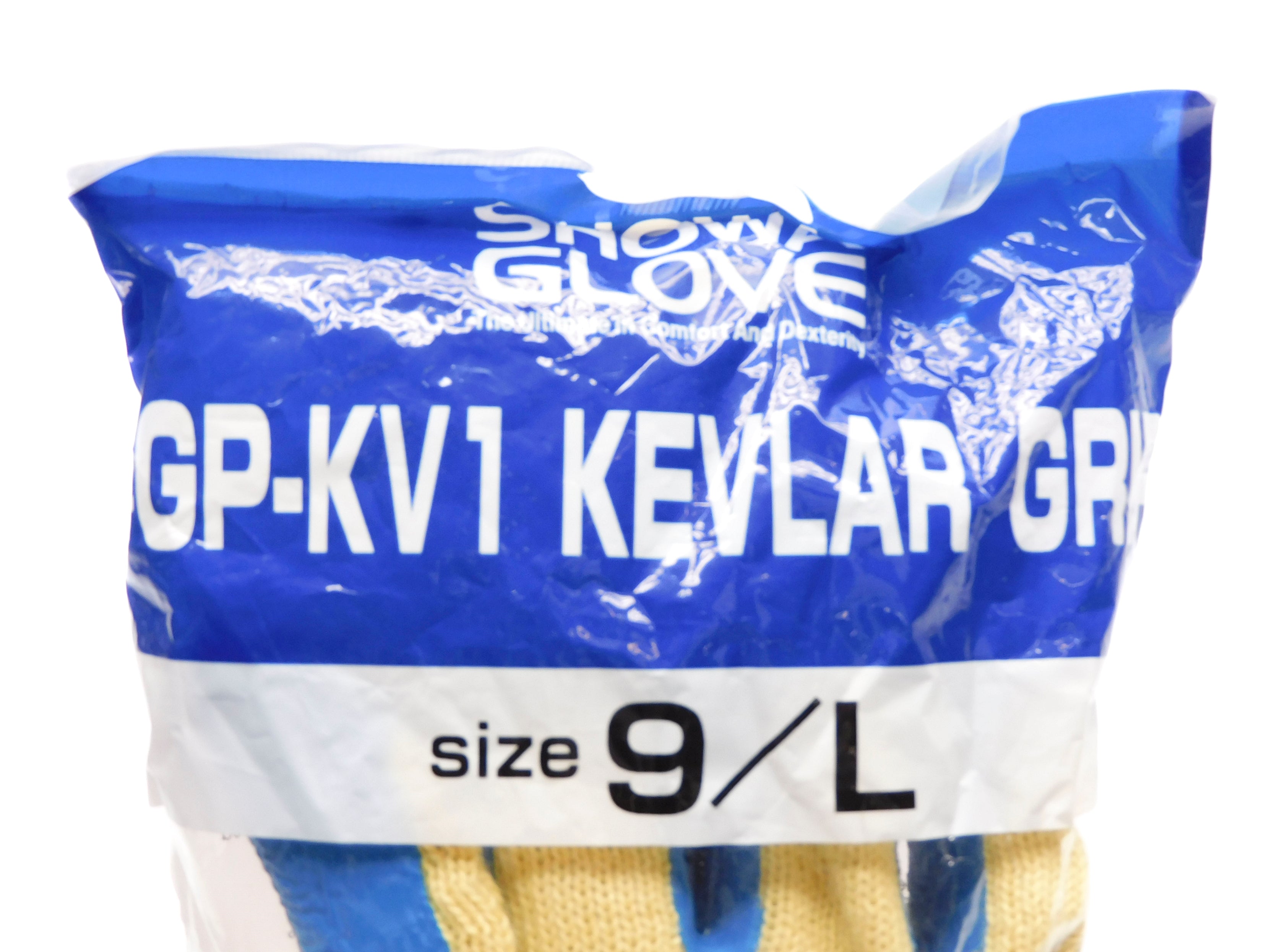 SHOWA GLOVE GP-KV1 NSMP
