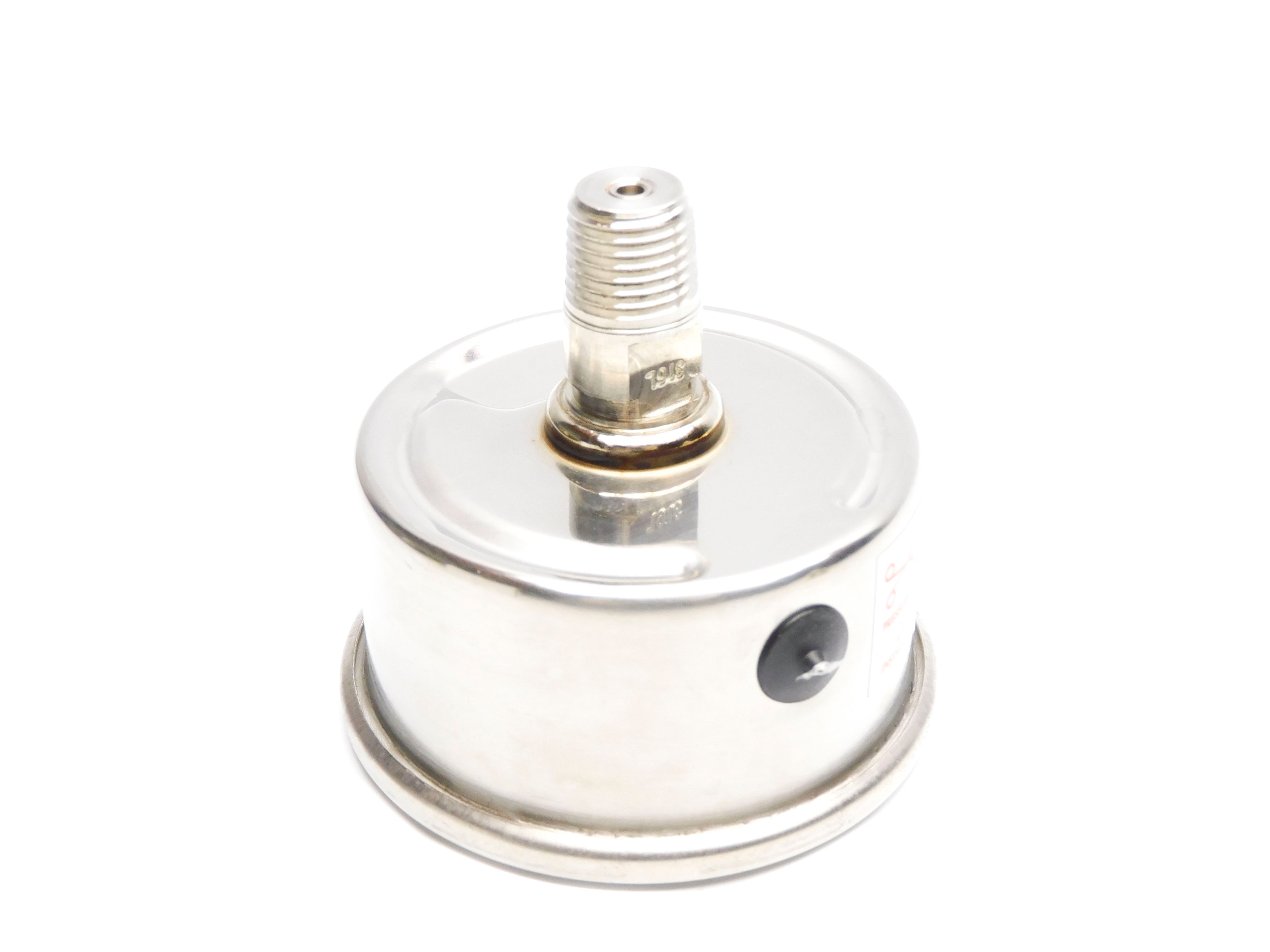 GAUGE 302DFW-254H 300PSI NSMP