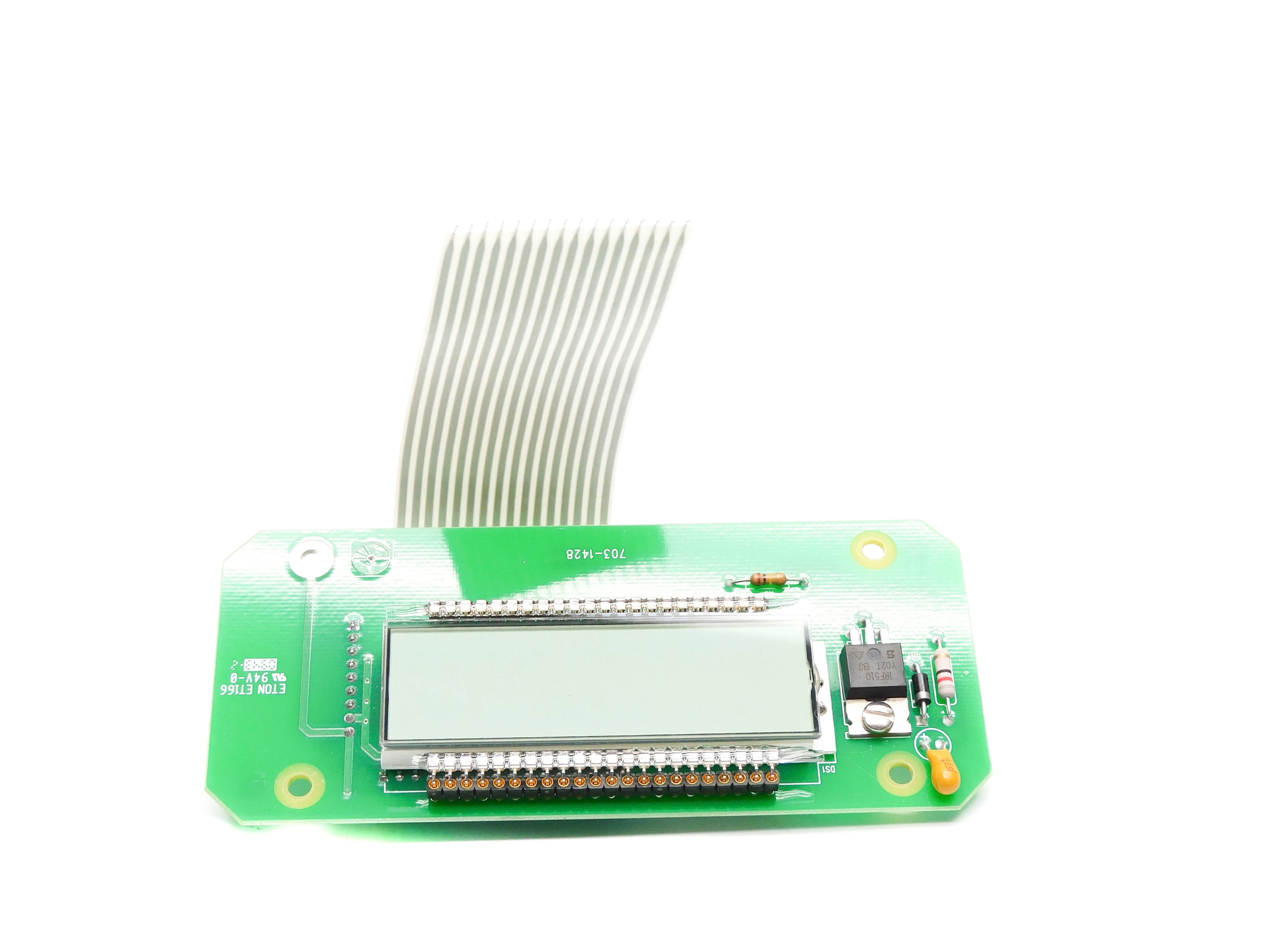 DISPLAY MODULE 703-1428 NSNP