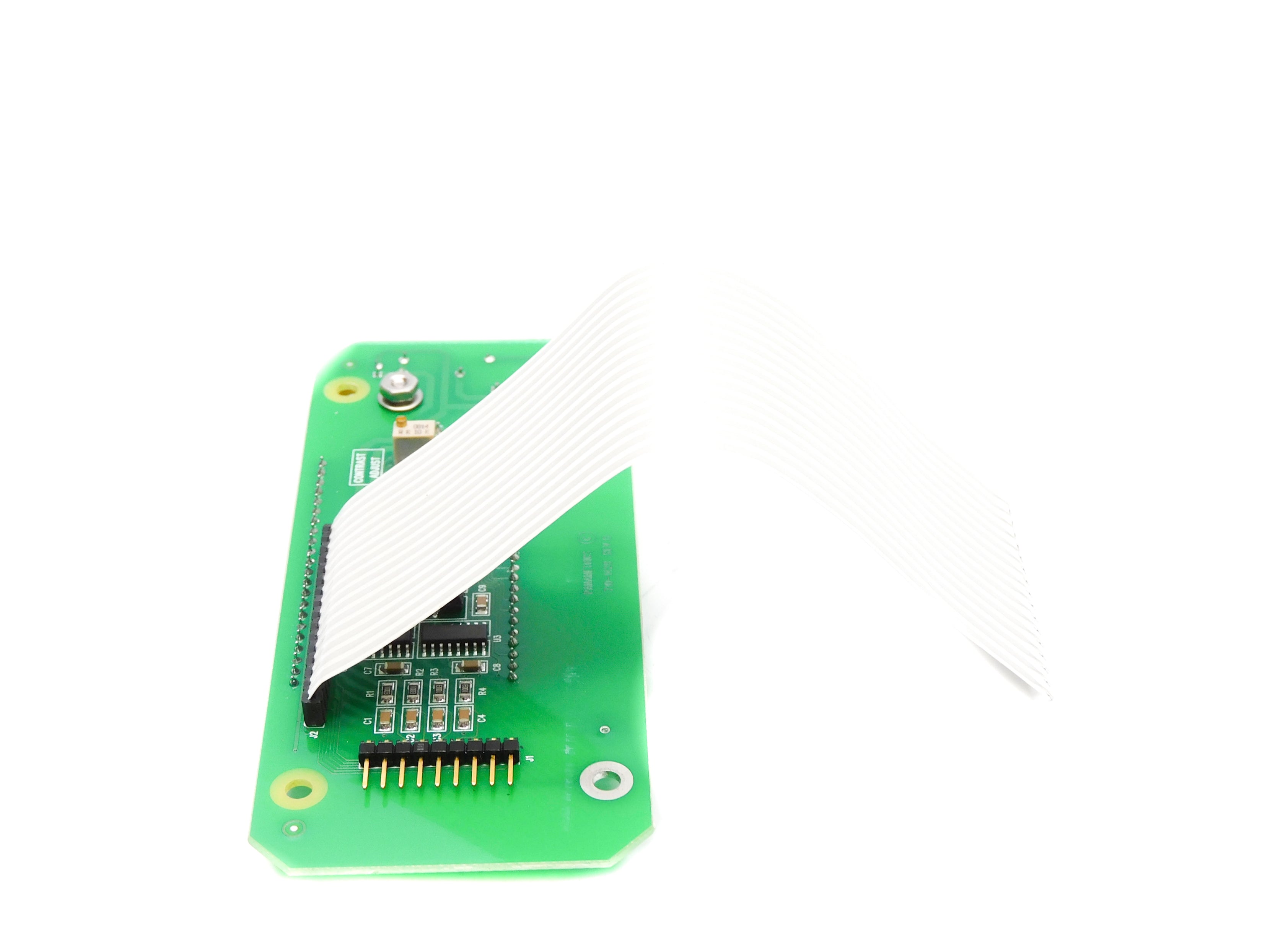 DISPLAY MODULE 703-1428 NSNP