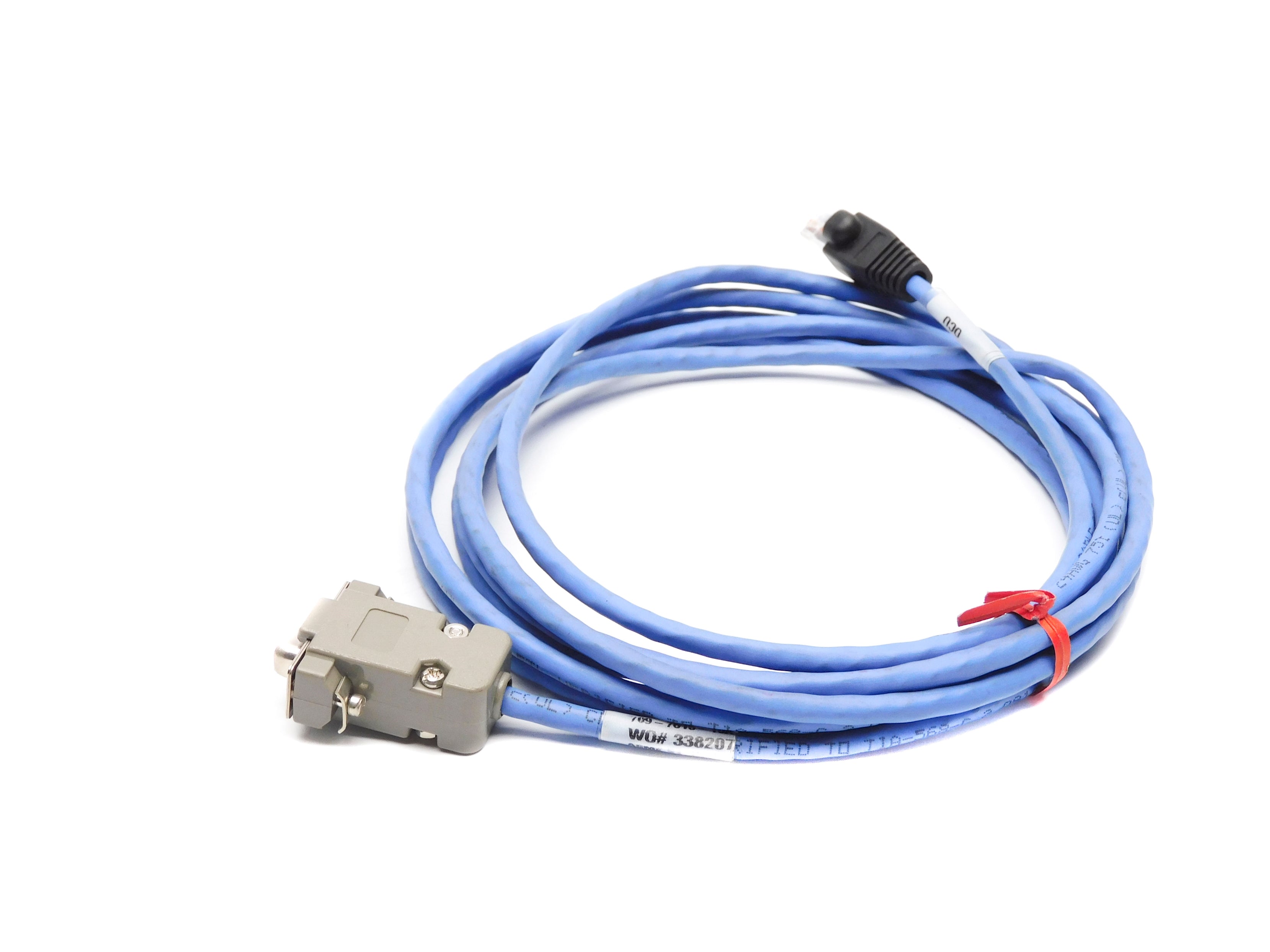 CONNECTOR 709-7615-10A NSNP