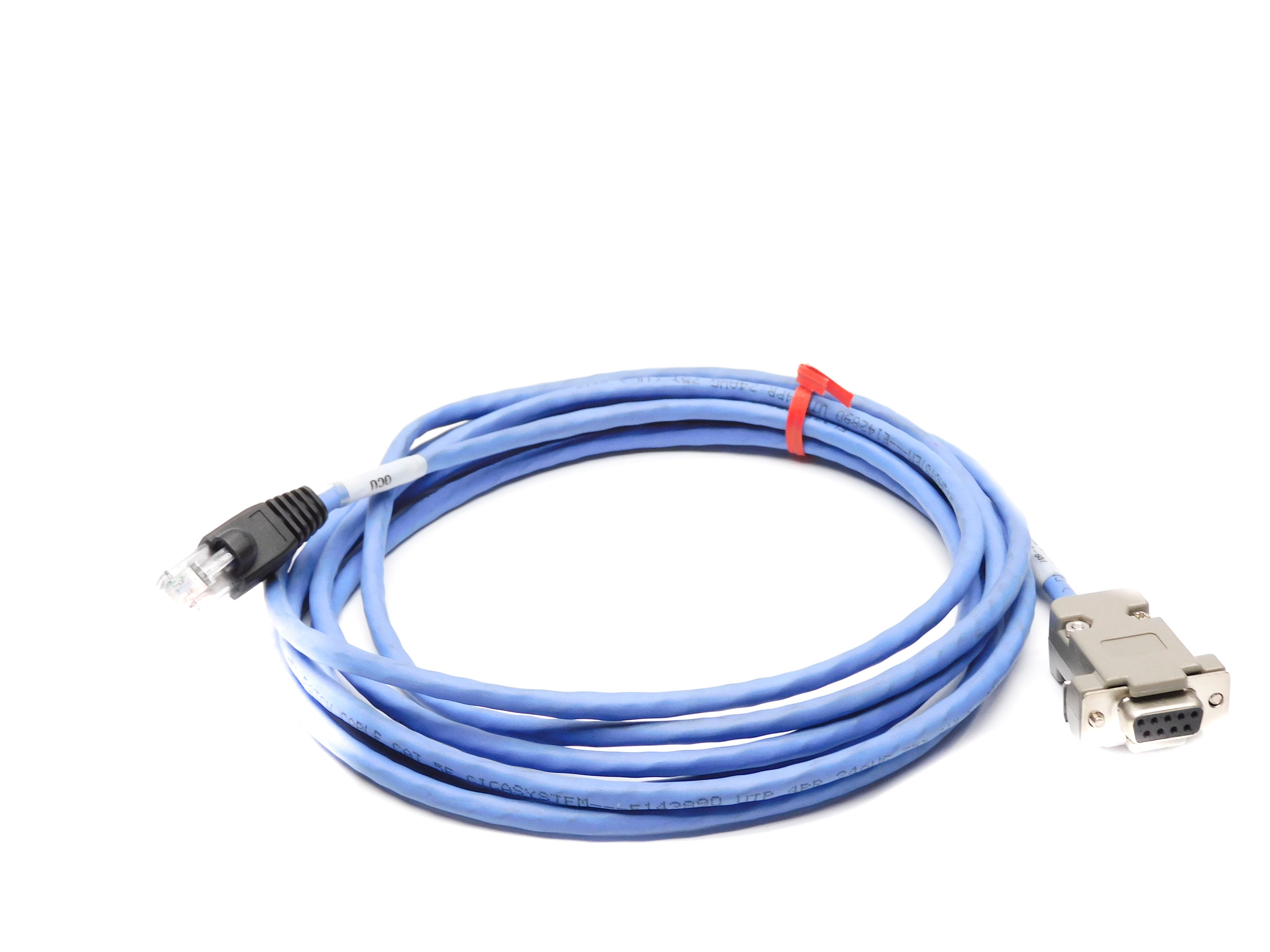 CONNECTOR 709-7615-10A NSNP