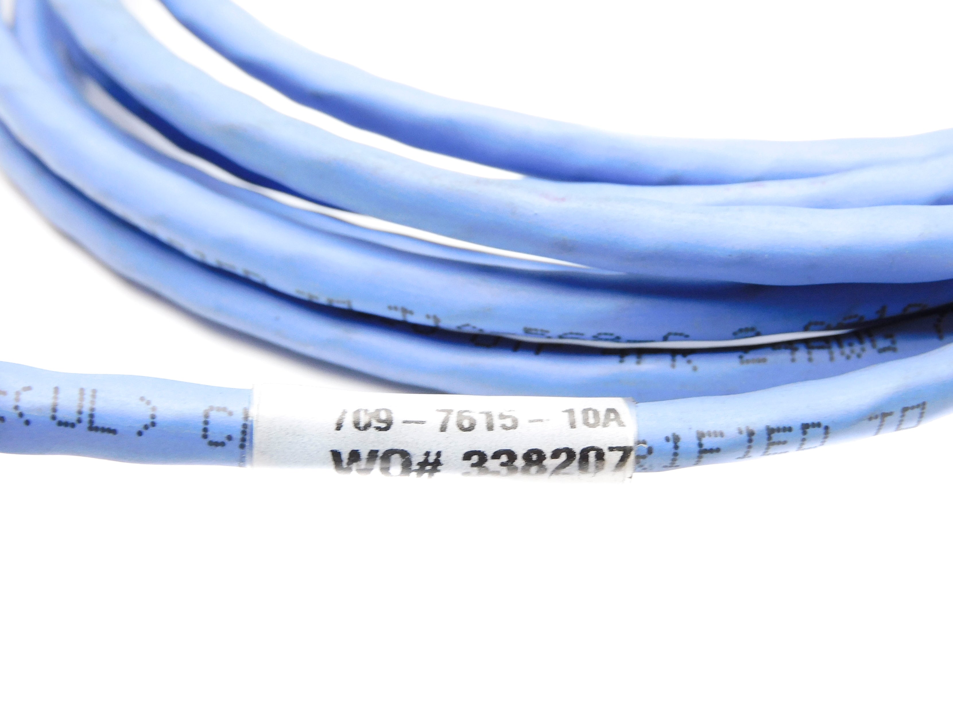 CONNECTOR 709-7615-10A NSNP