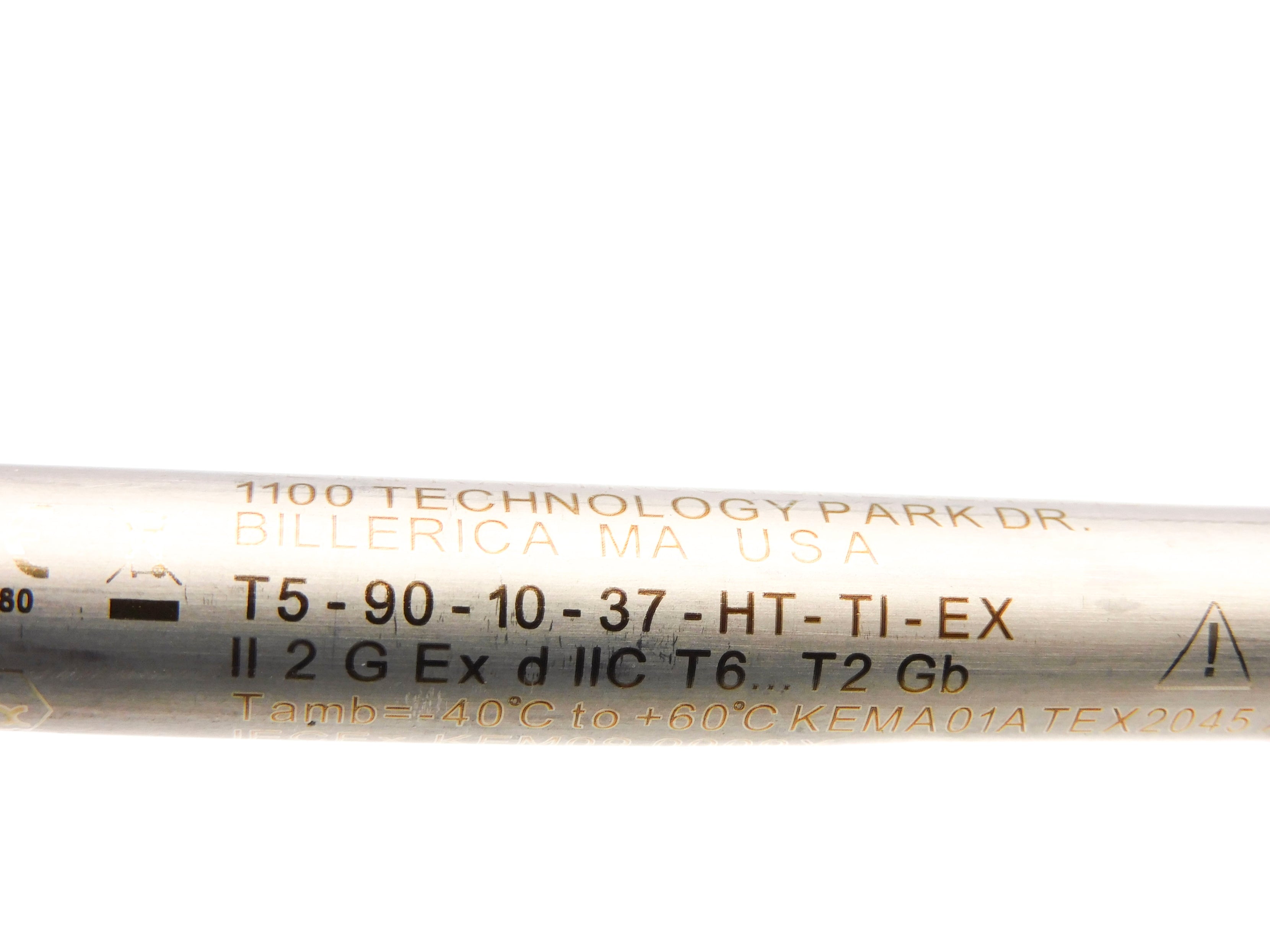PROBE T5-90-10-37-HT-TI-EX NSNP
