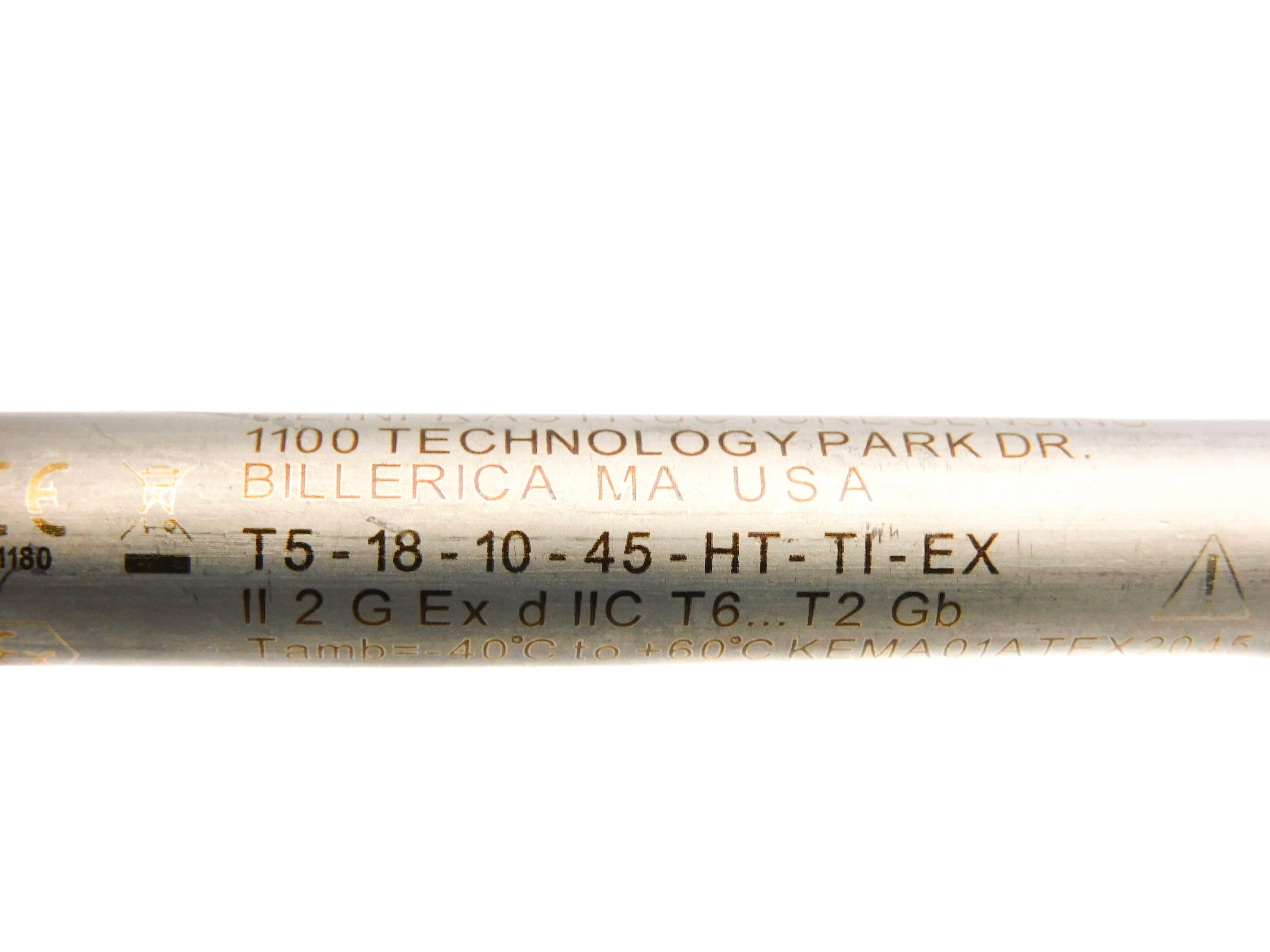 PROBE T5-18-10-45-HT-TI-EX NSNP