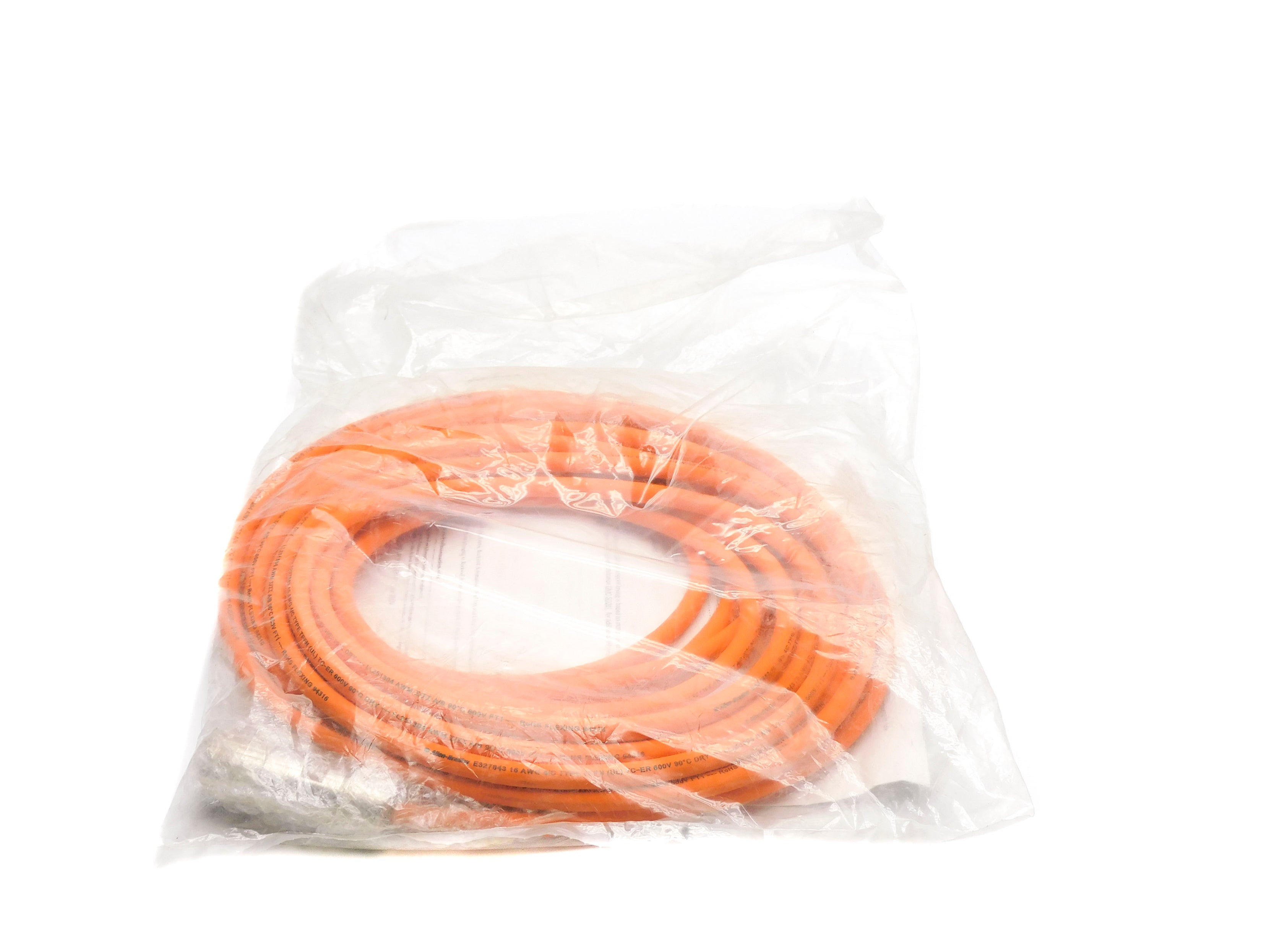 INDUSTRIAL SPARE PART 2090-CPWM4DF-16AF12 SER. A NSMP