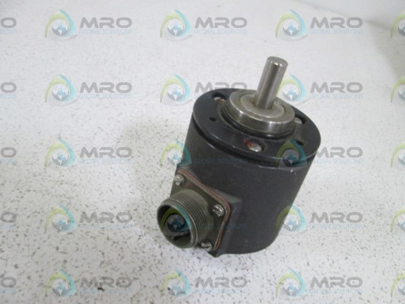 PMI MOTION TECH. ENCODER DOBI250231 UNMP