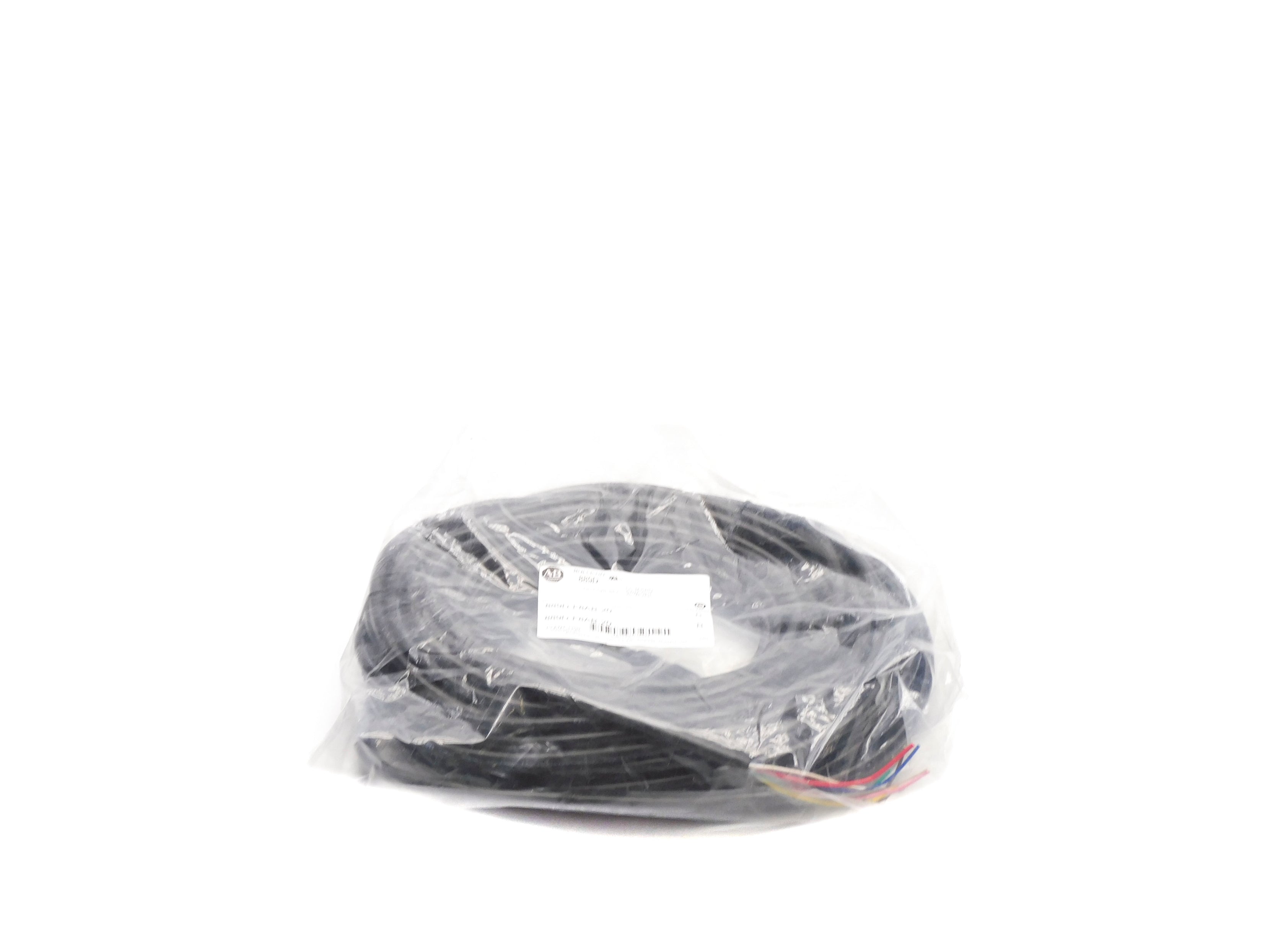 ALLEN BRADLEY 889D-F8AB-20 SER. B 30VAC/DC 2.0A NSMP