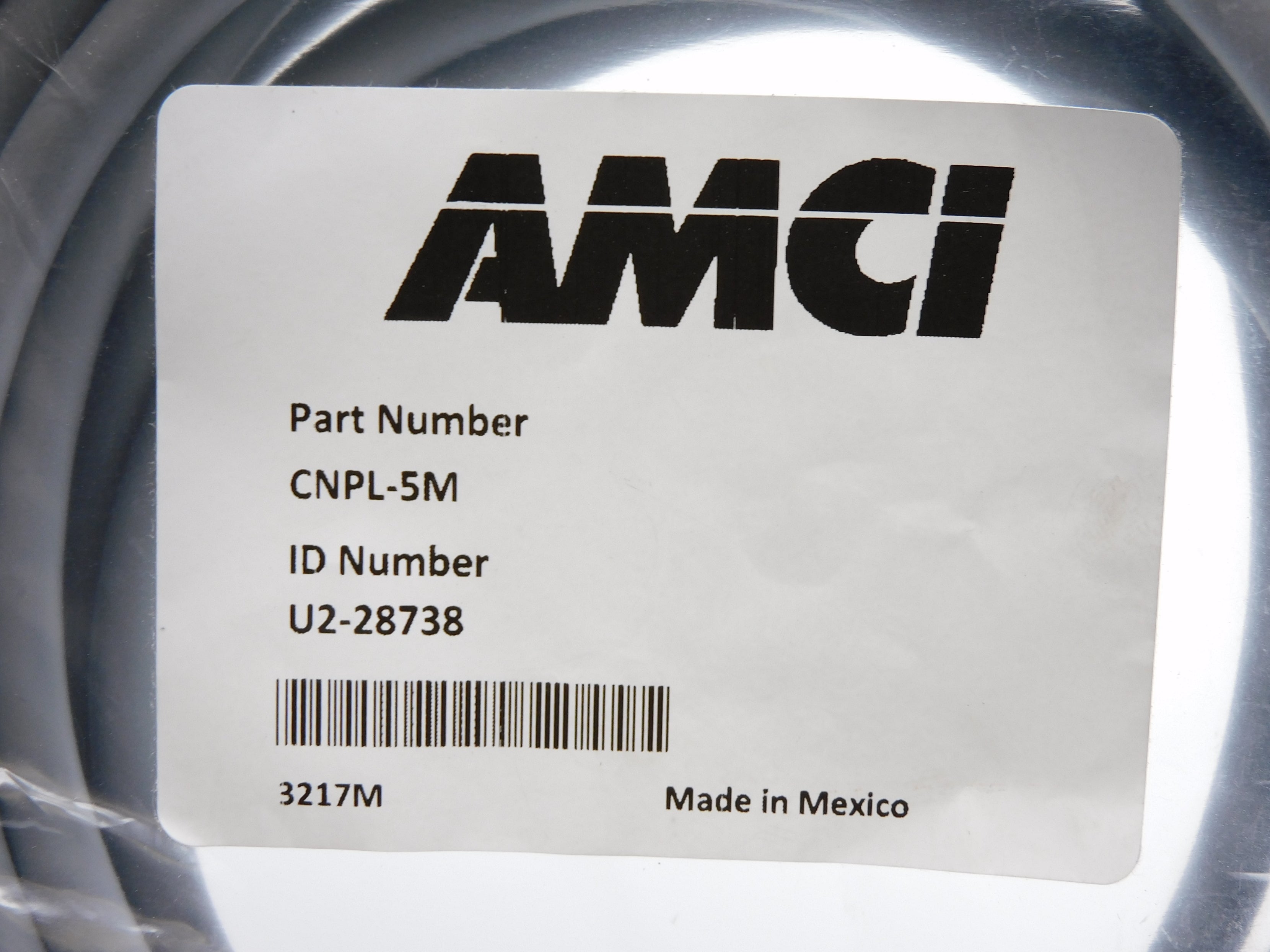 AMCI CNPL-5M NSMP