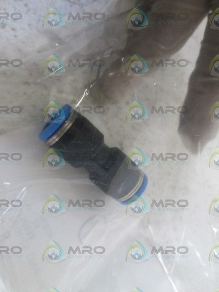 FESTO CONNECTOR QS-8  NSNP