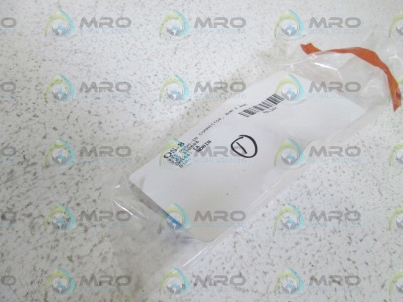 FESTO CONNECTOR QS-8  NSNP