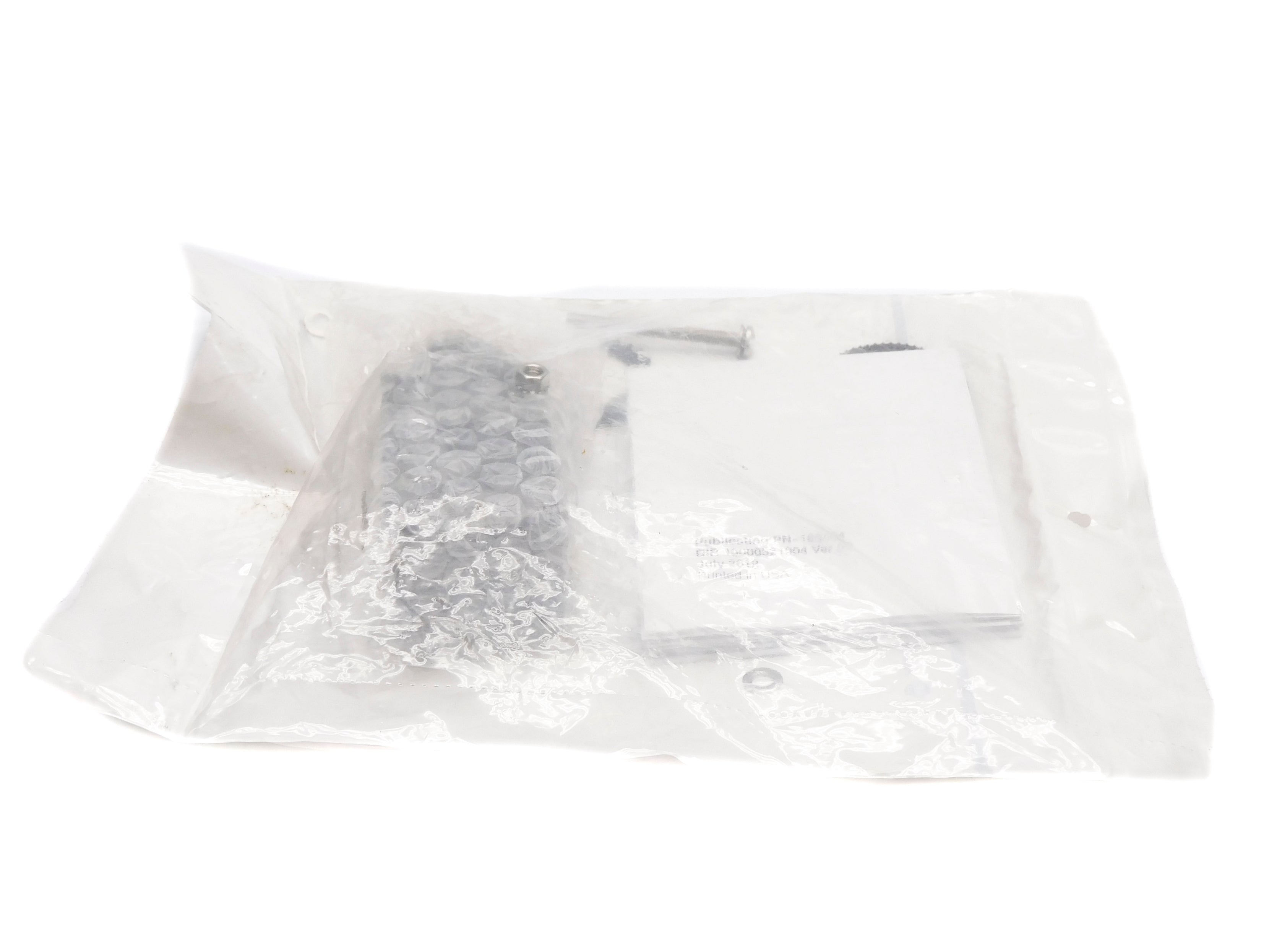 ALLEN BRADLEY 42GRU-9203-QD1 SER. B 70-264VAC/DC NSMP