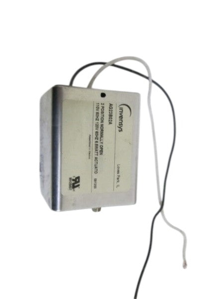 INVENSYS ACTUATOR AG23B02A UNMP