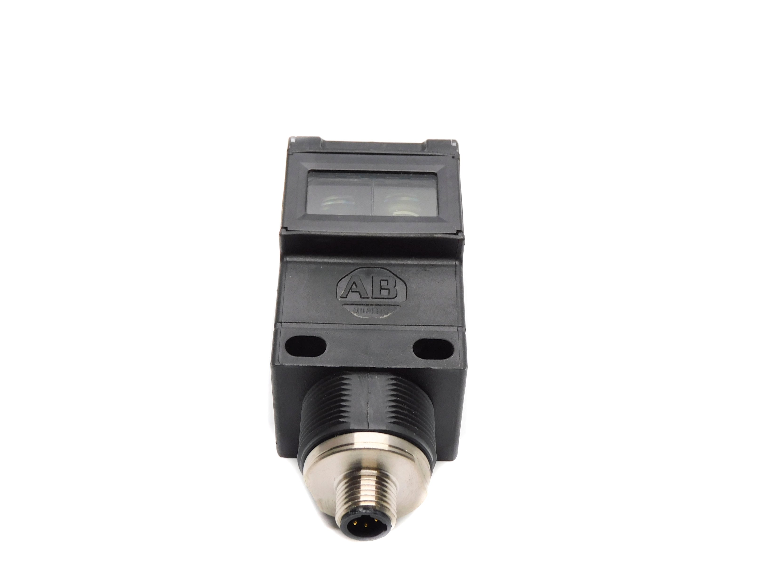 ALLEN BRADLEY 42GRU-9203-QD1 SER. B  70-264VAC/DC NSNP