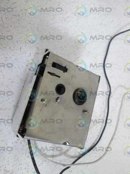 INVENSYS ACTUATOR AG23B02A UNMP