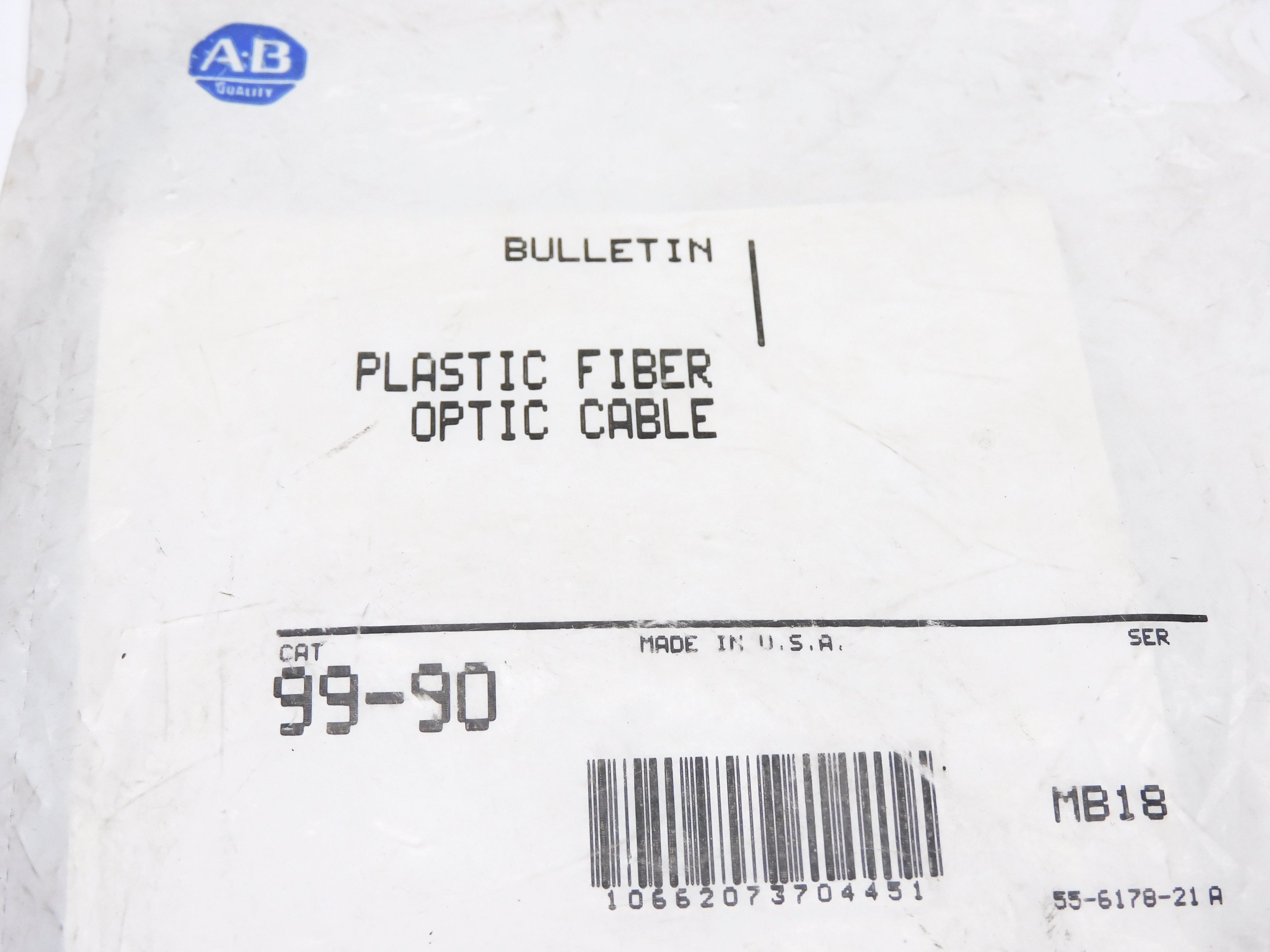 INDUSTRIAL SPARE PART 99-90 NSMP