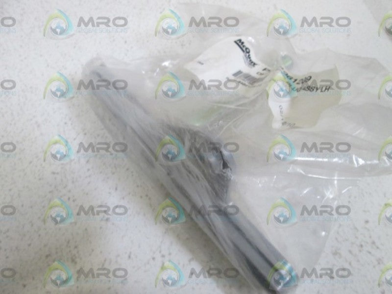 MCQUAY DMPR END PLUG ASSY P044961209 NSNP IN BAG