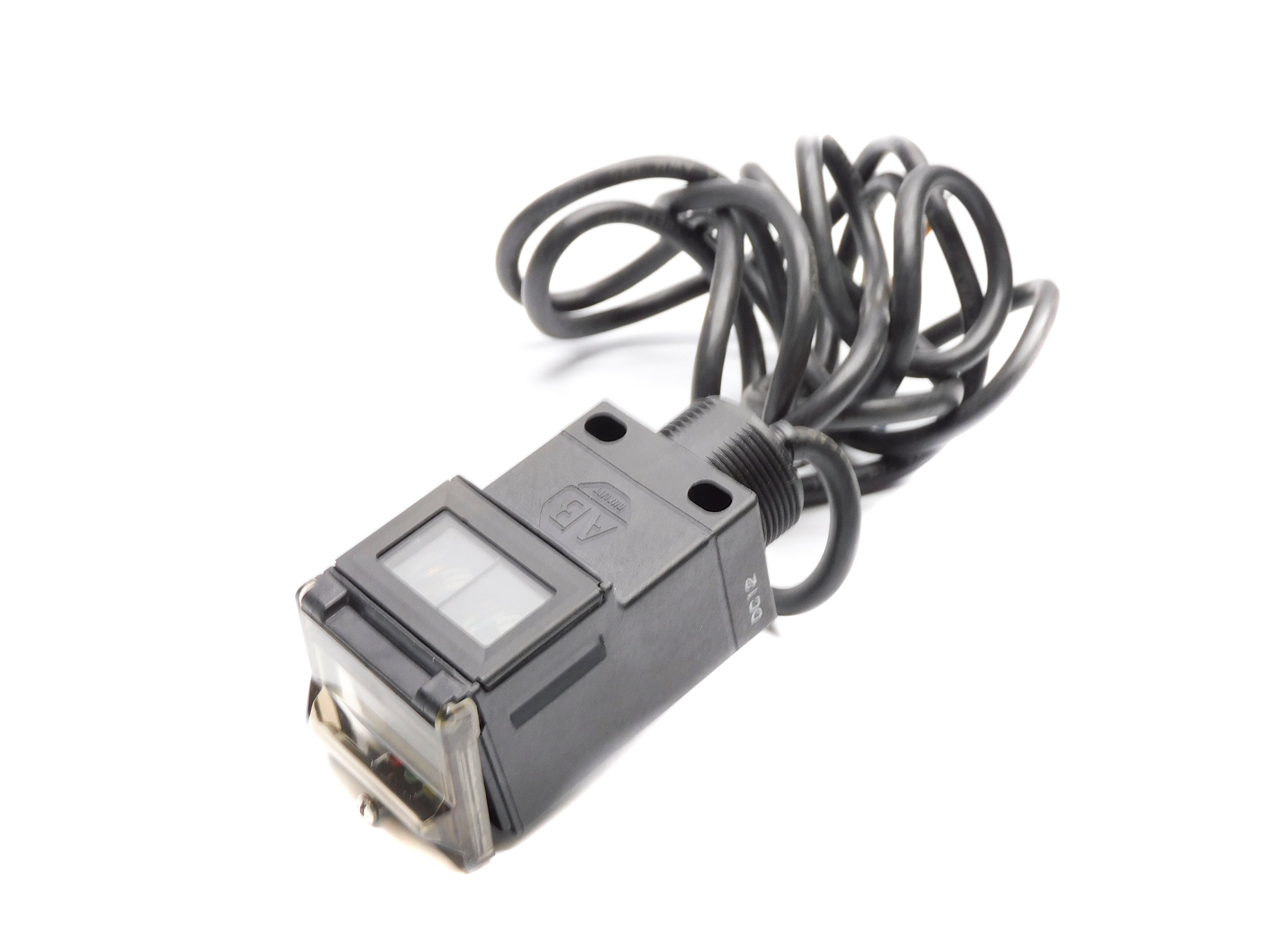 INDUSTRIAL SPARE PART 42GTU-9202 SER. A 70-264VDC/AC 1A UNMP