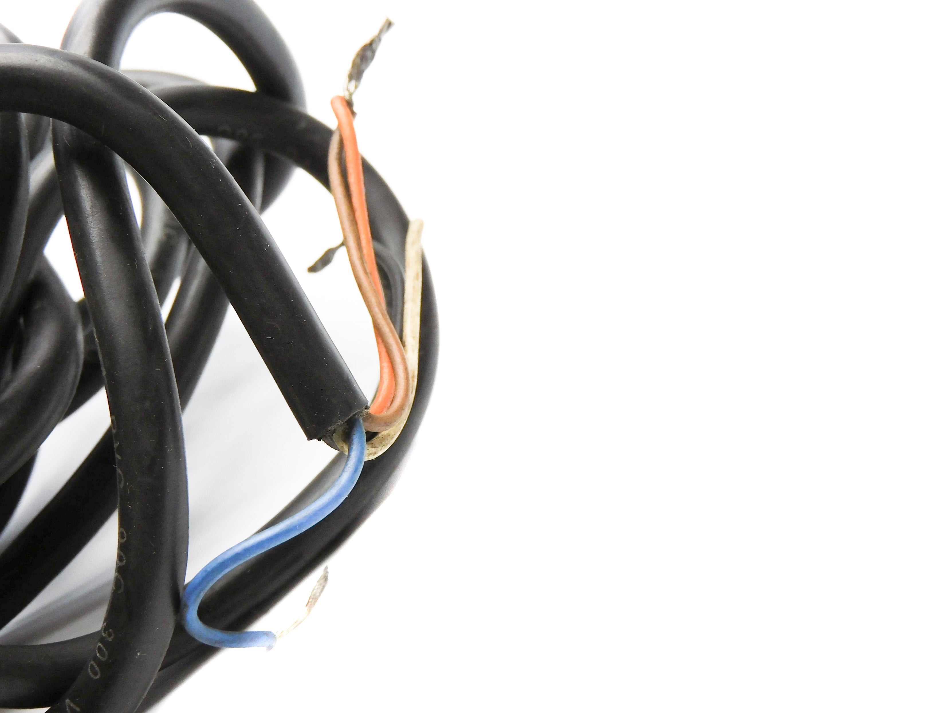 INDUSTRIAL SPARE PART 42GTU-9202 SER. A 70-264VDC/AC 1A UNMP