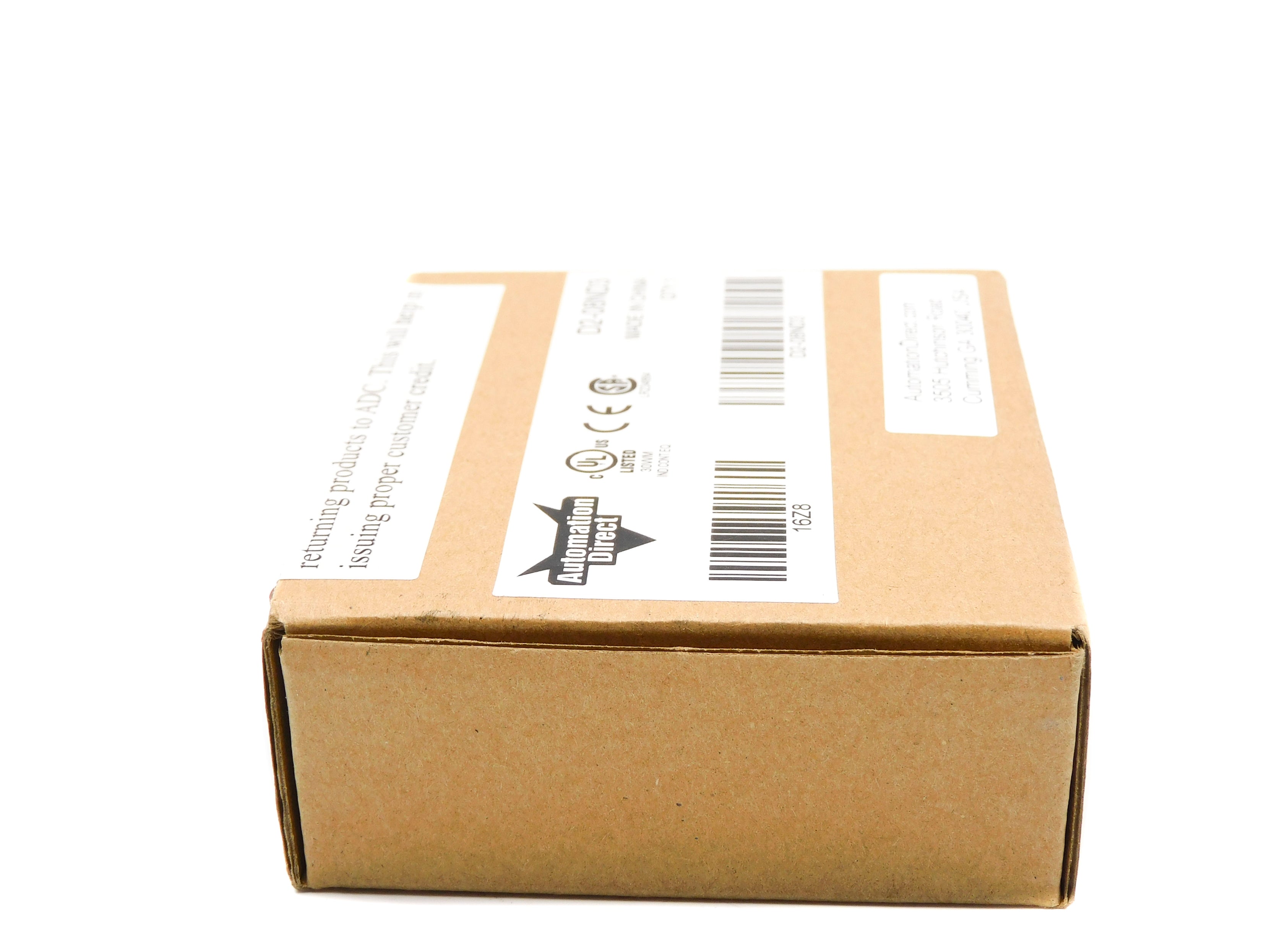 AUTOMATION DIRECT D2-08ND3 NSFS