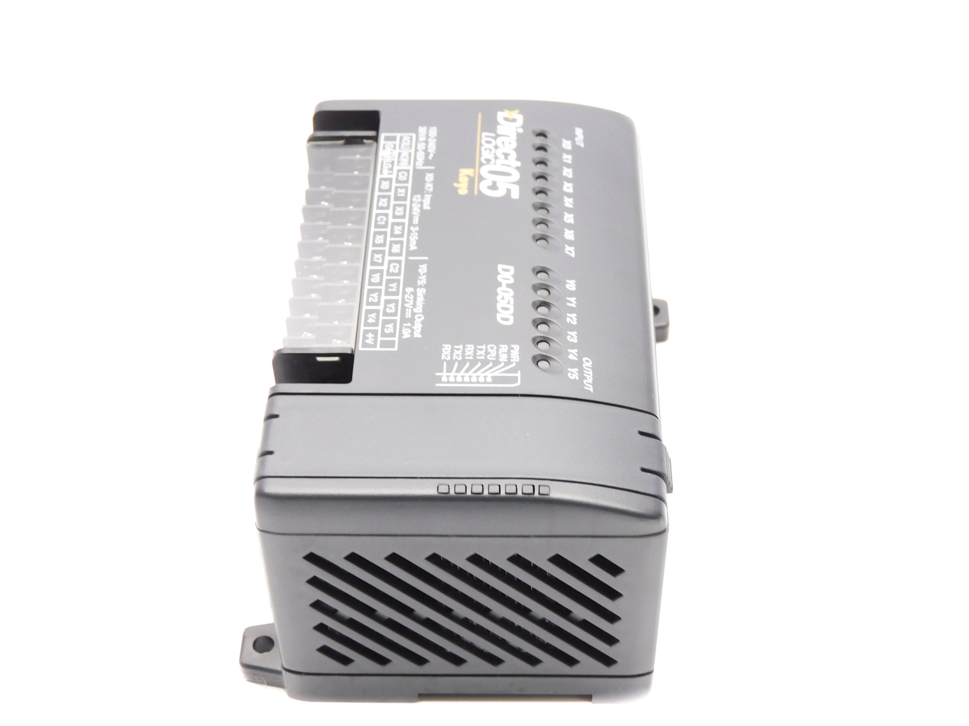 AUTOMATION DIRECT D0-05DD 100-240V NSMP