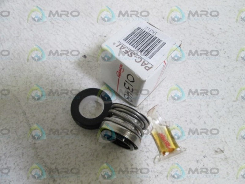 FLOW SERVE PAC-SEAL 1R312 NSMP