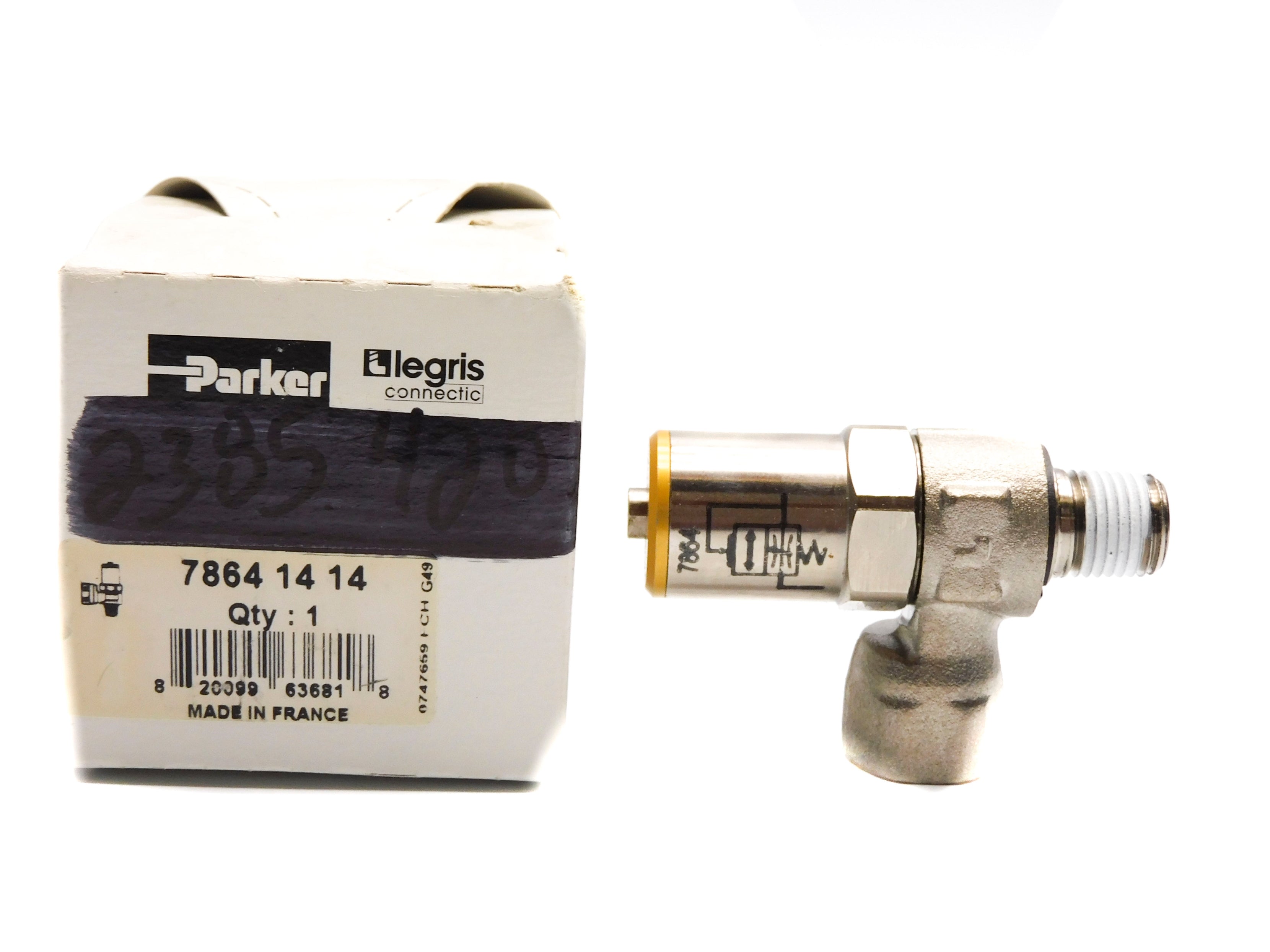 PARKER 78641414 NSMP