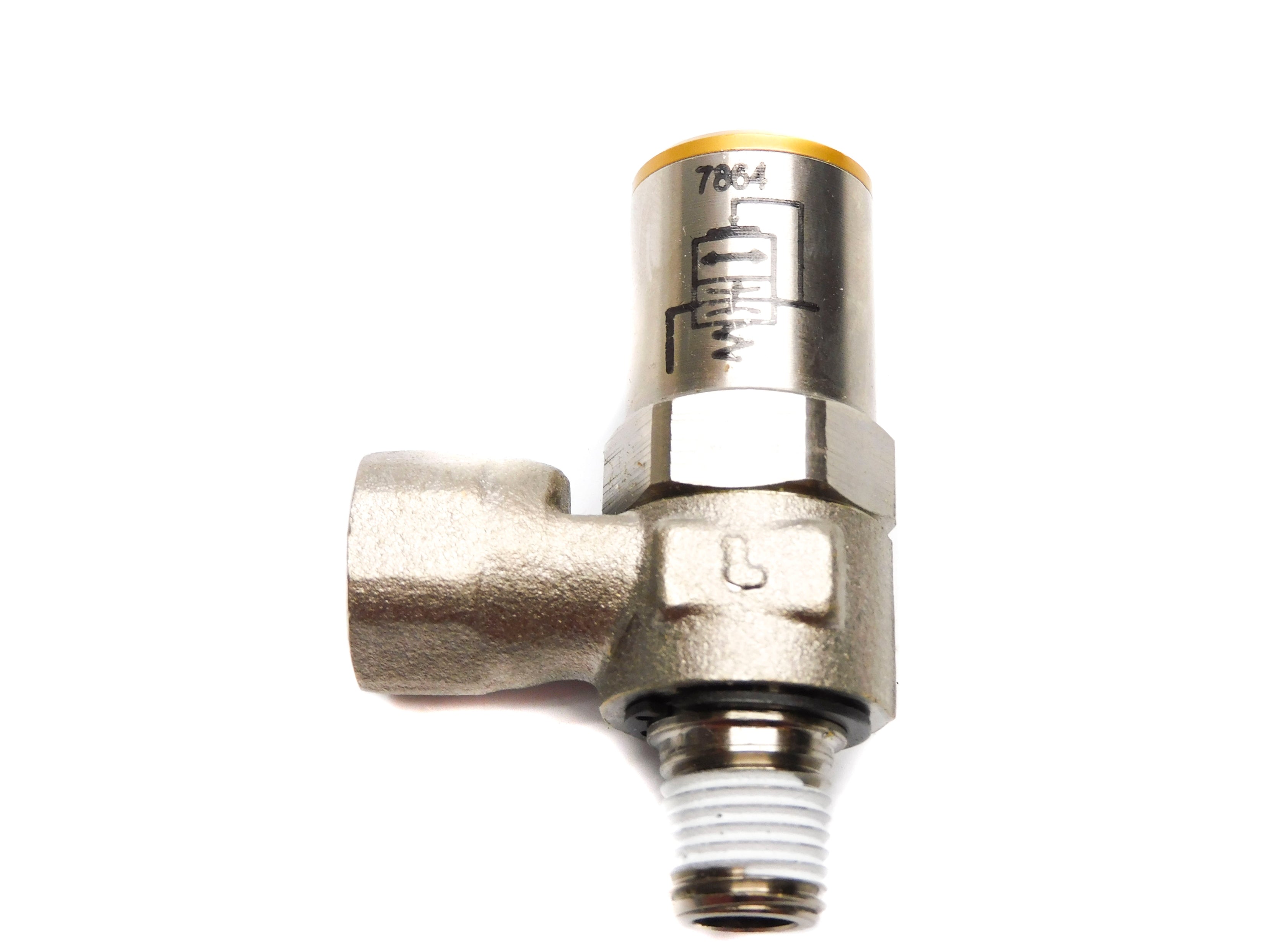 PARKER 78641414 NSMP