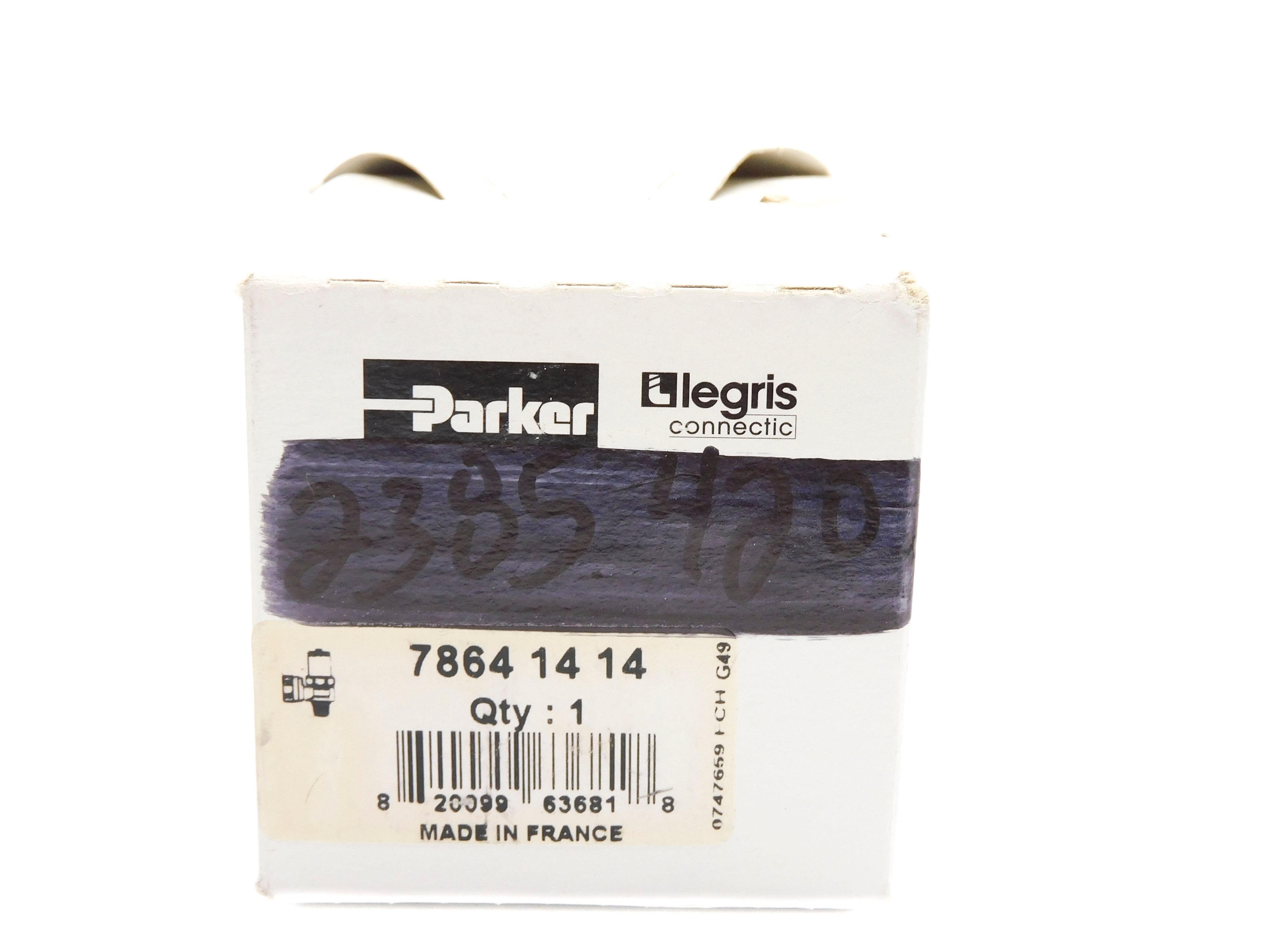 PARKER 78641414 NSMP