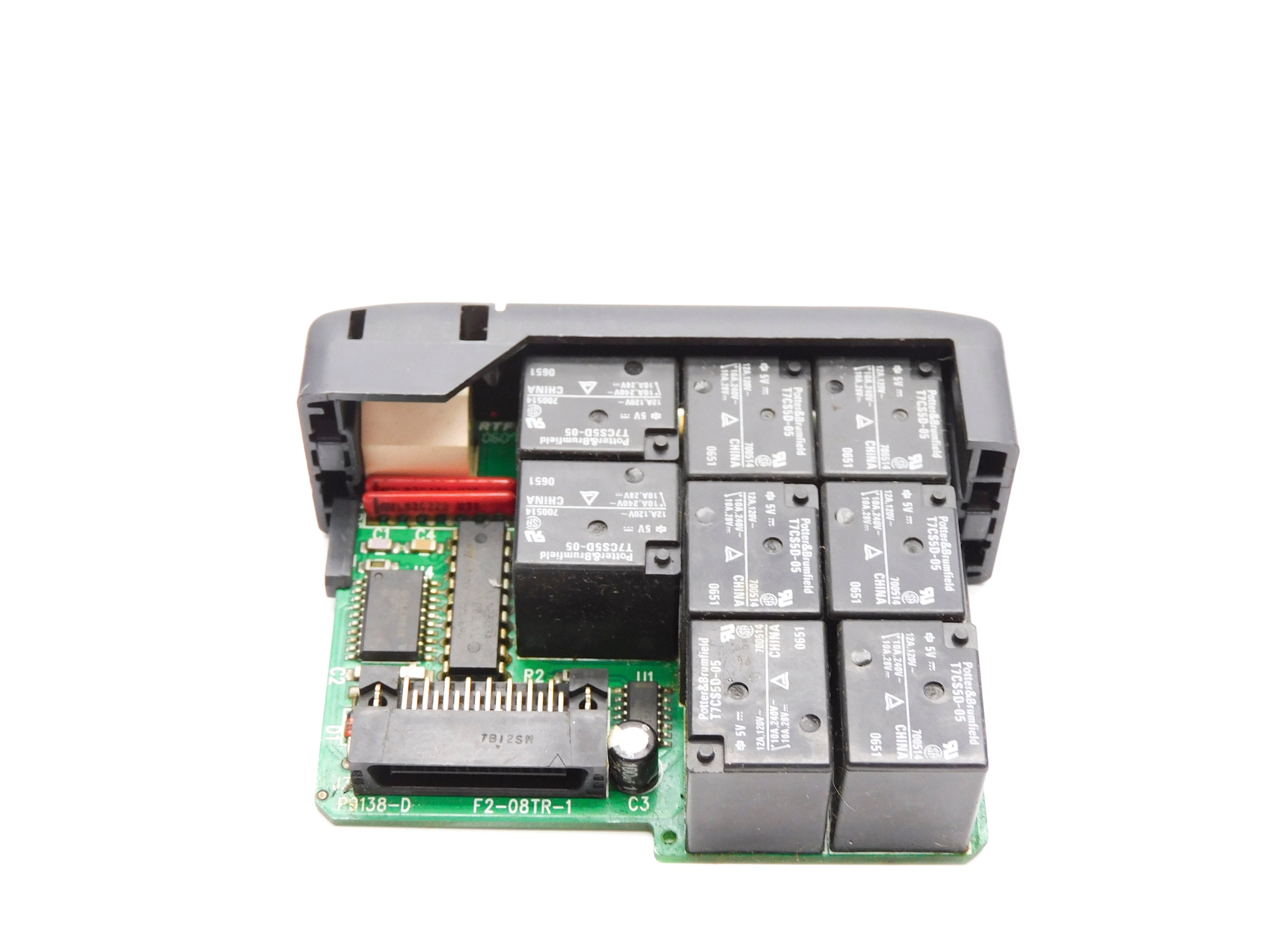 FACTS F2-08TRS (AS PICTURED) UNMP
