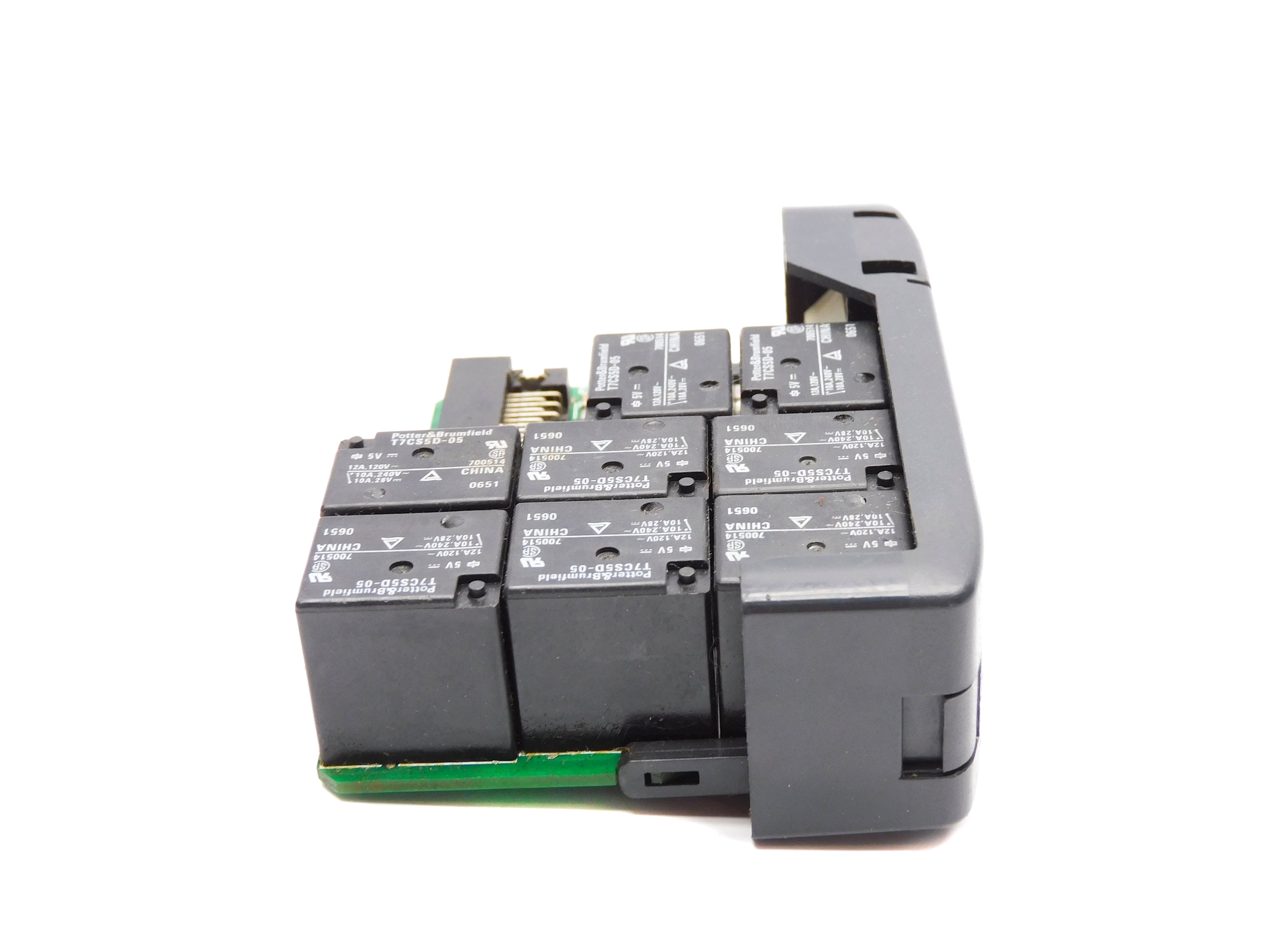 FACTS F2-08TRS (AS PICTURED) UNMP