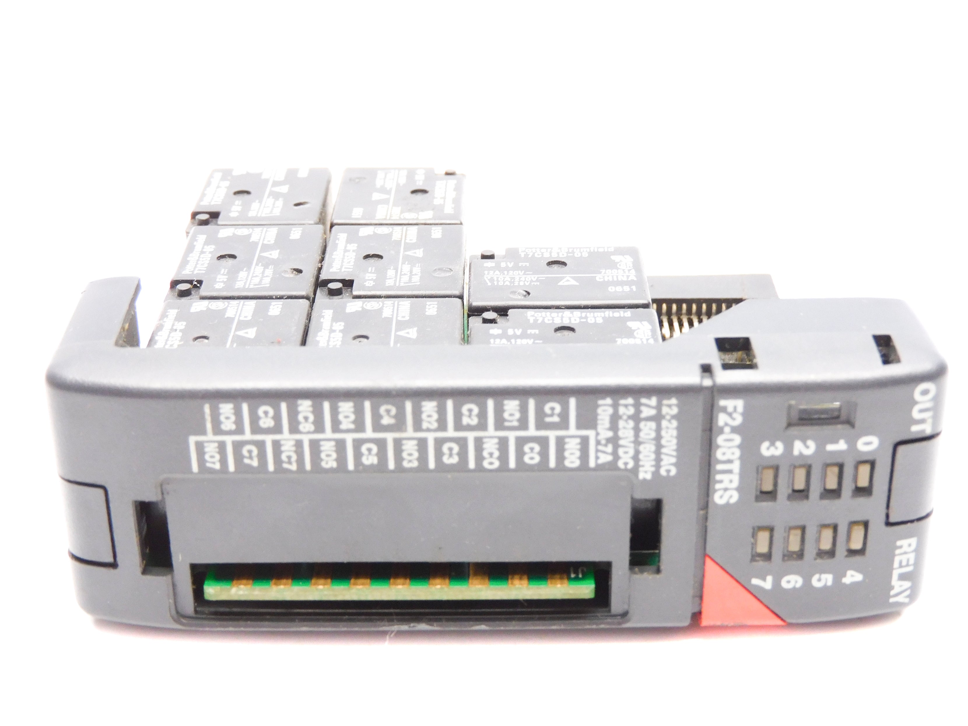 FACTS F2-08TRS (AS PICTURED) UNMP