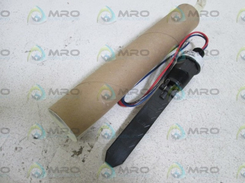 W.E. ANDERSON FLOTECT FLOW SWITCH  V8 ORIGINAP PACKAGE