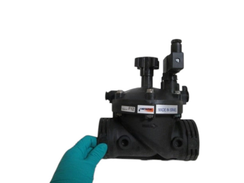 NETAFIM VALVE F12 NSNP