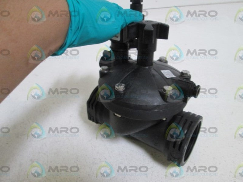 NETAFIM VALVE F12 NSNP