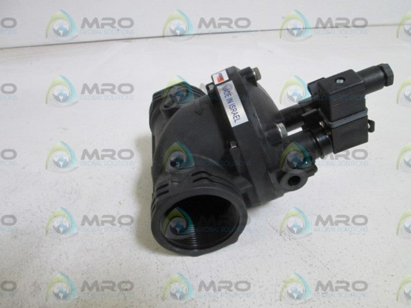 NETAFIM VALVE F12 NSNP
