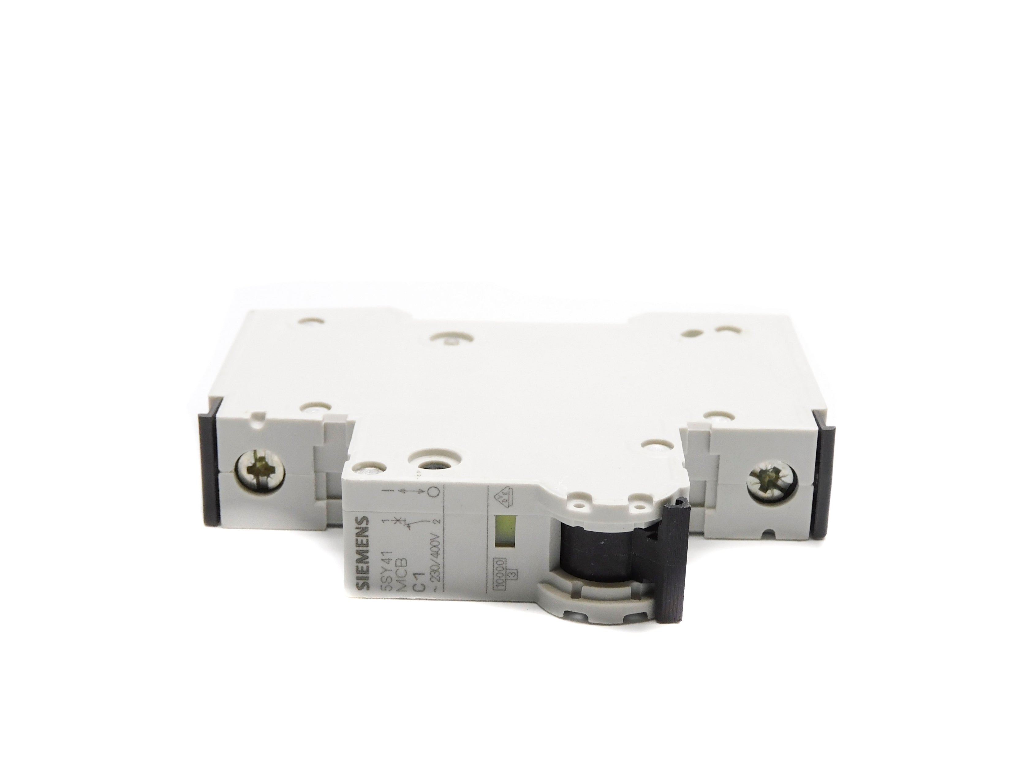 SIEMENS 5SY4101-7 230/400V 1A NSNP